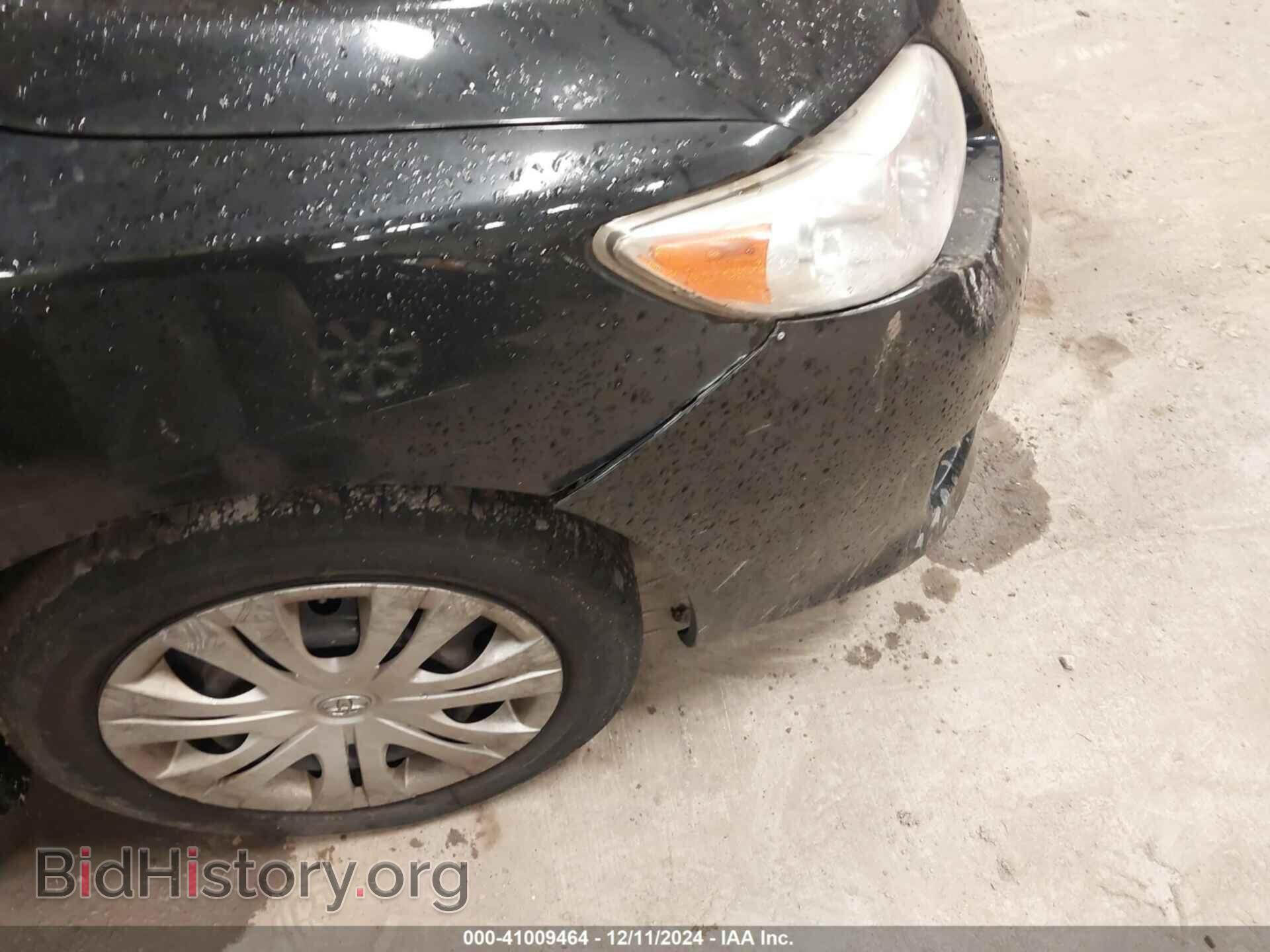 2010 TOYOTA COROLLA - VIN: 2T1BU4EEXAC344676 - Фото 17