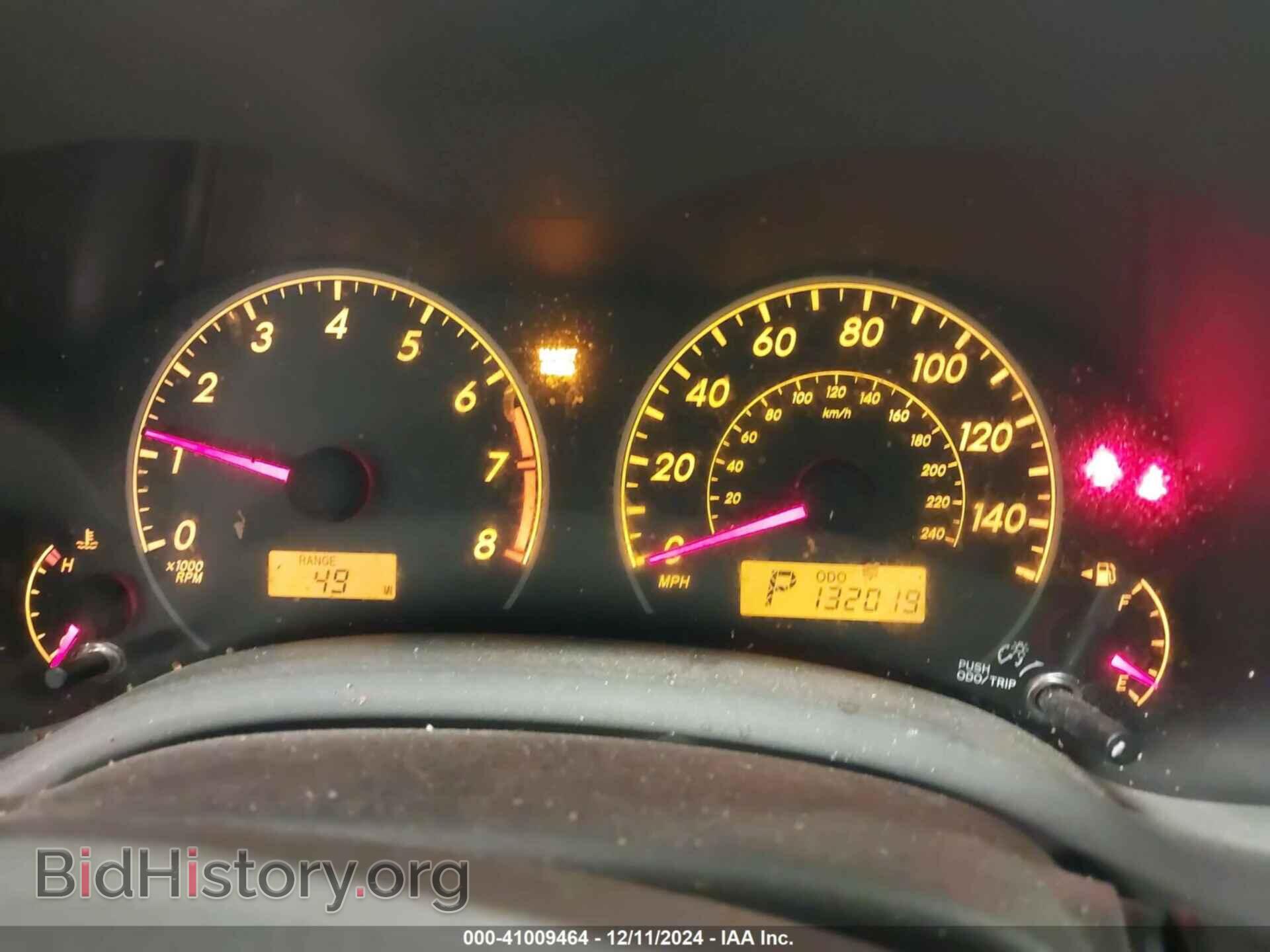 2010 TOYOTA COROLLA - VIN: 2T1BU4EEXAC344676 - Фото 7