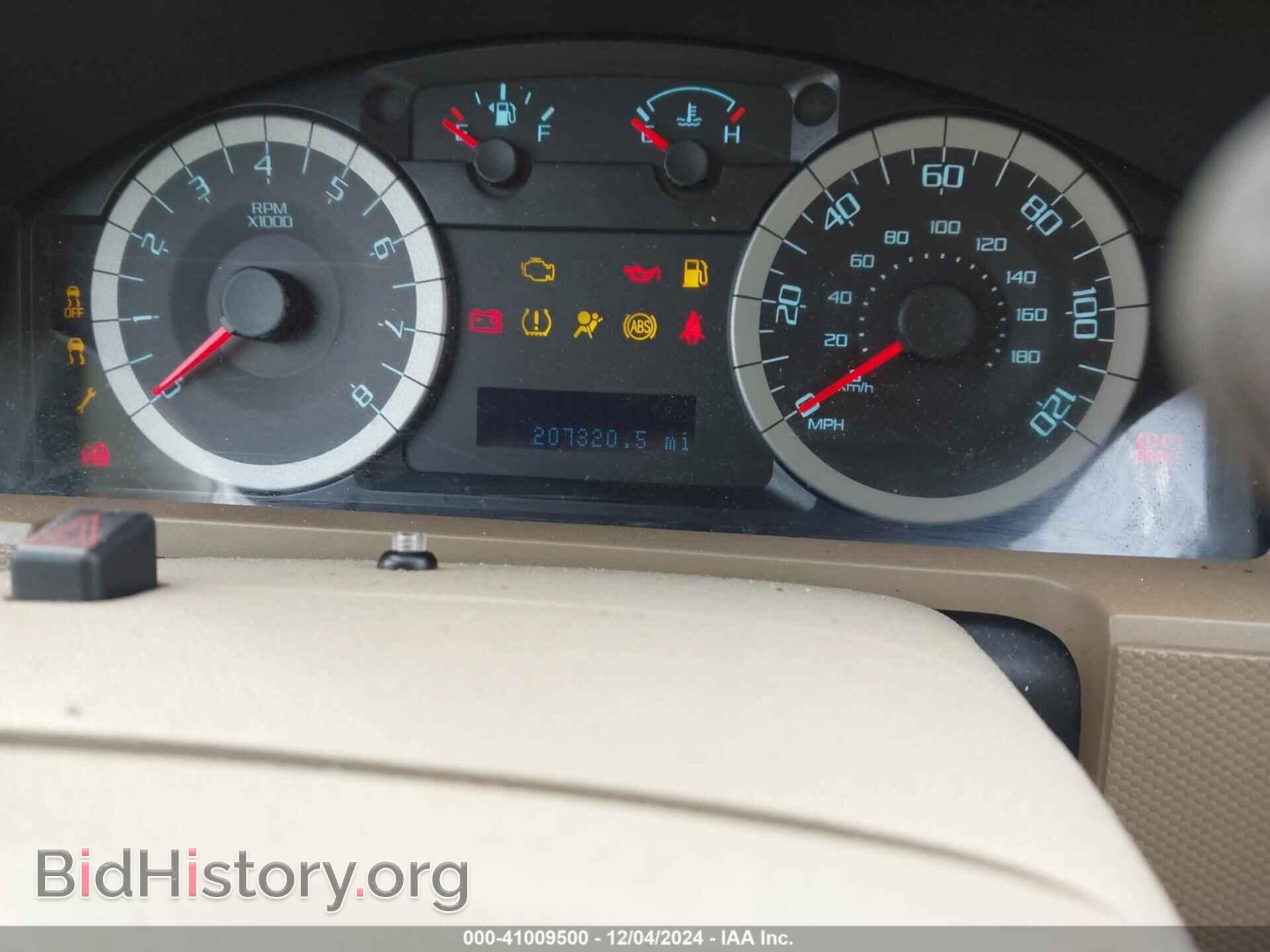 2012 FORD ESCAPE - VIN: 1FMCU0D78CKC01660 - Фото 7