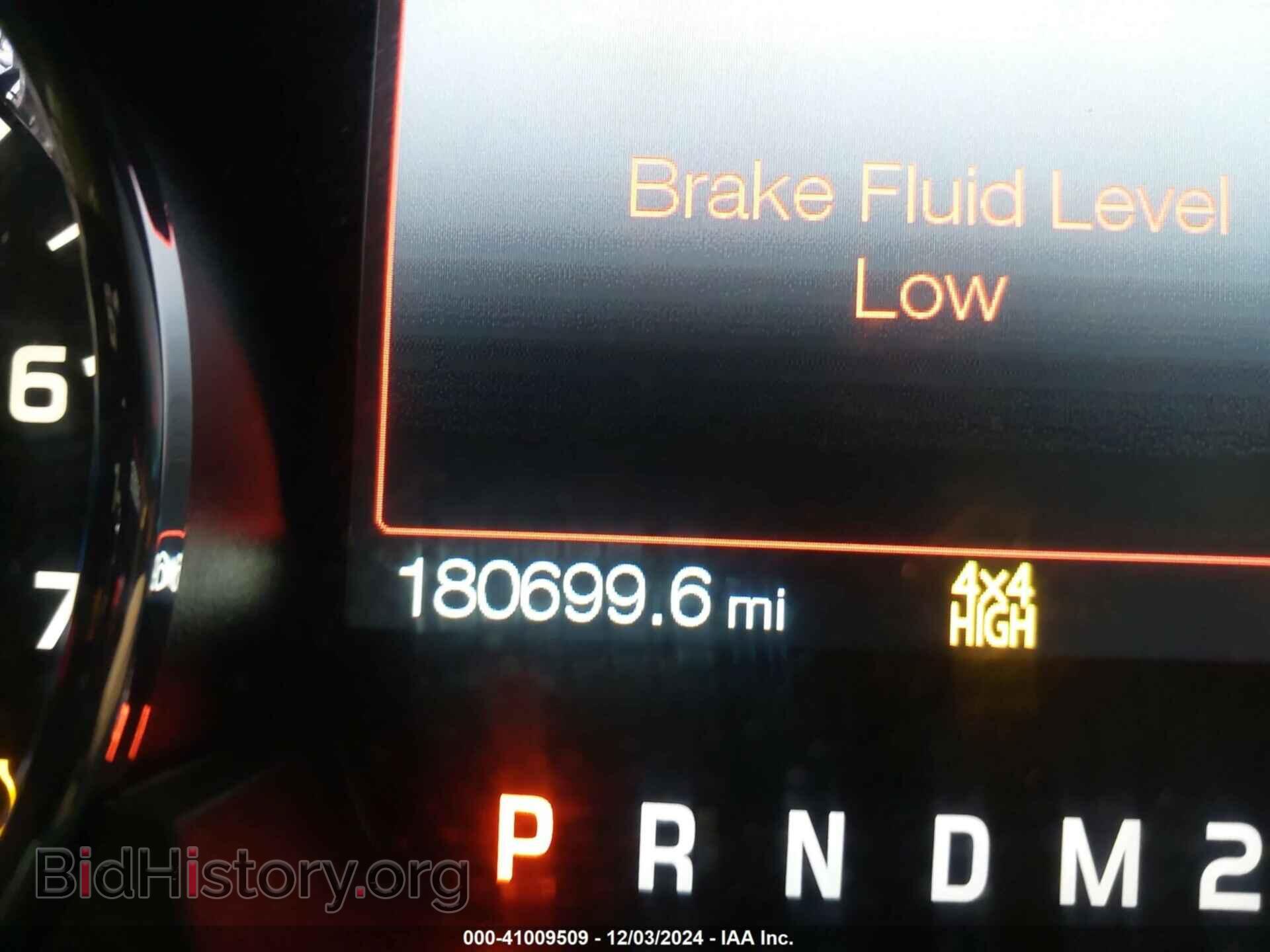 2013 FORD F-150 - VIN: 1FTFW1ET8DFB45808 - Фото 7