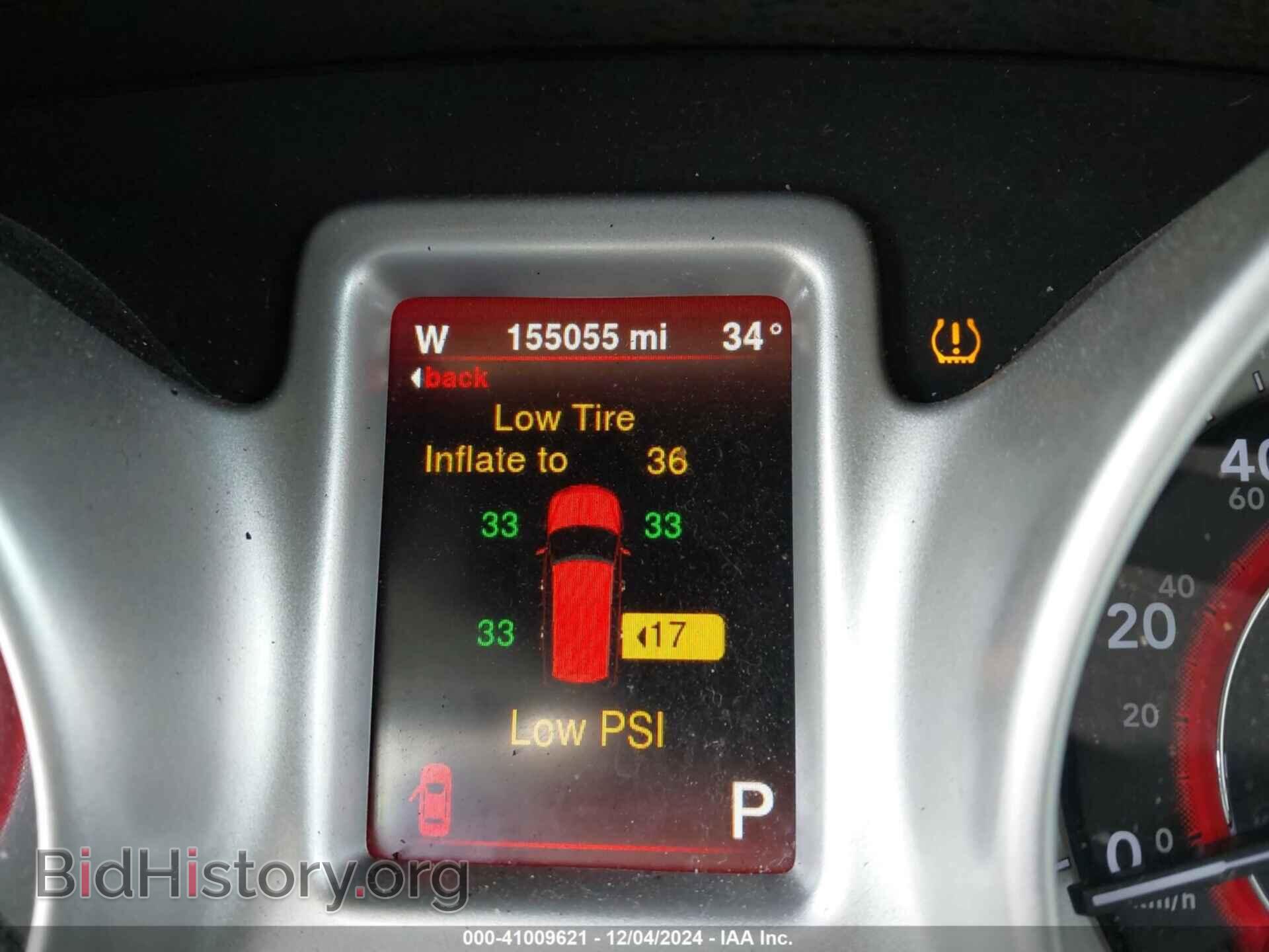 2015 DODGE JOURNEY - VIN: 3C4PDCAB3FT739279 - Фото 16