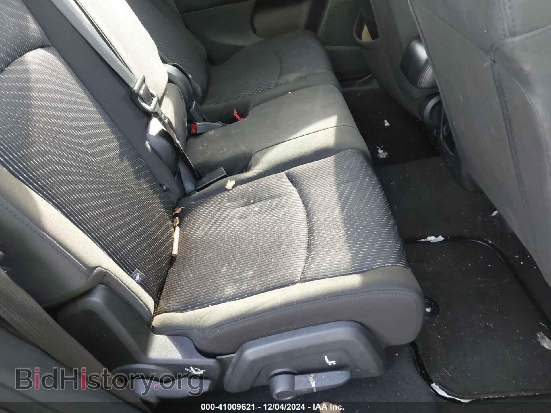 2015 DODGE JOURNEY - VIN: 3C4PDCAB3FT739279 - Фото 8