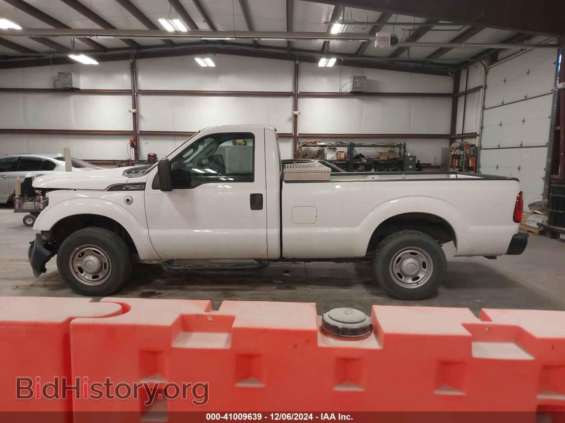 2013 FORD F-250 - VIN: 1FTBF2A61DEB82032 - Фото 15