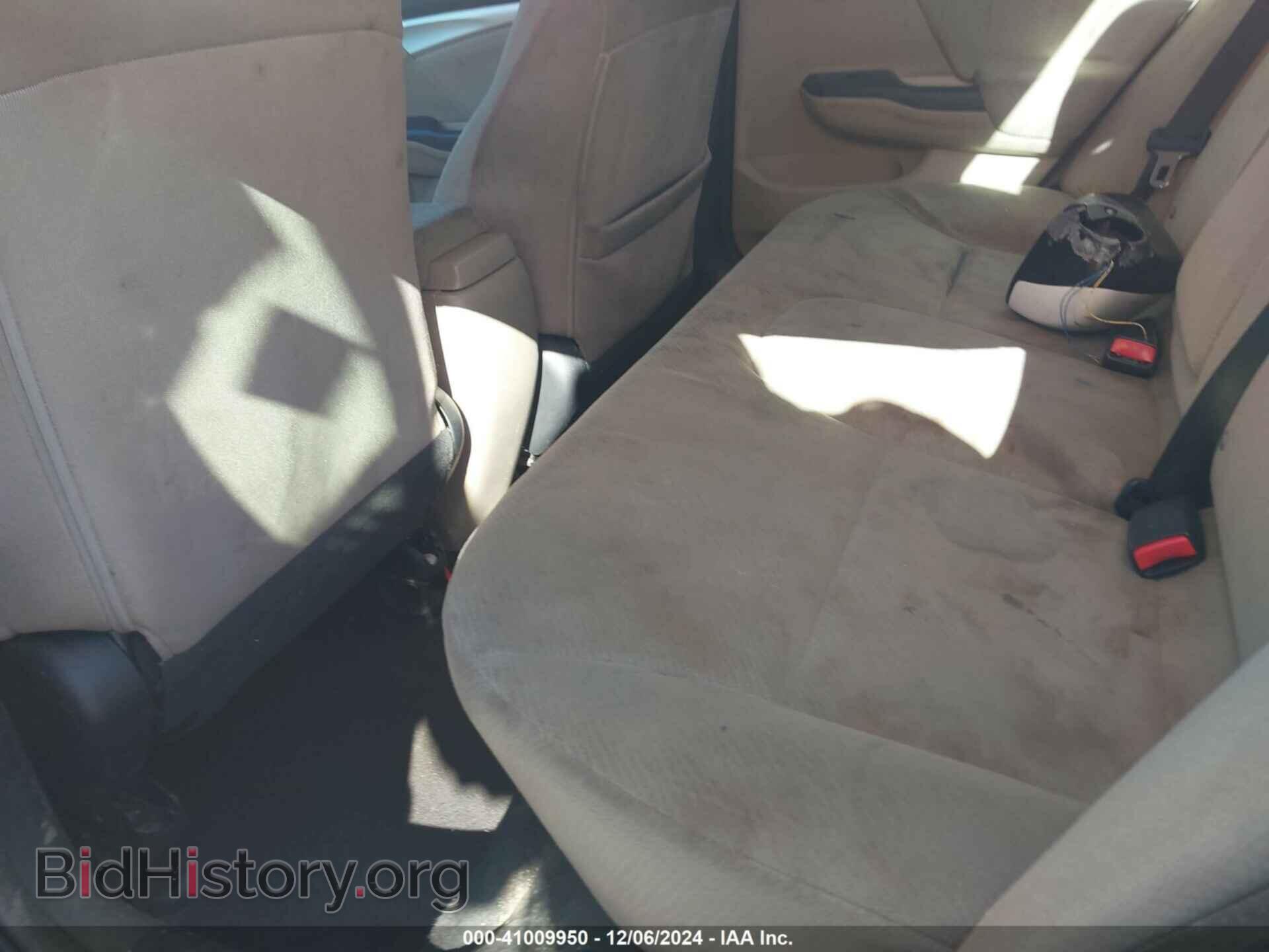 2013 HONDA CIVIC - VIN: 19XFB2F87DE042675 - Фото 8