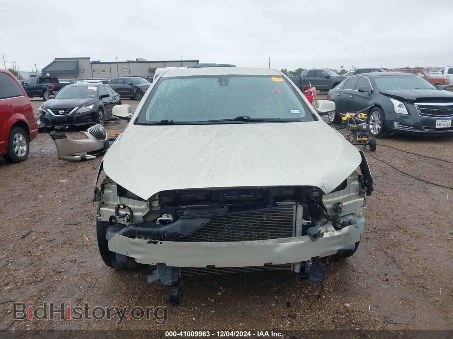 2014 BUICK LACROSSE - VIN: 1G4GB5G38EF102152 - Фото 13