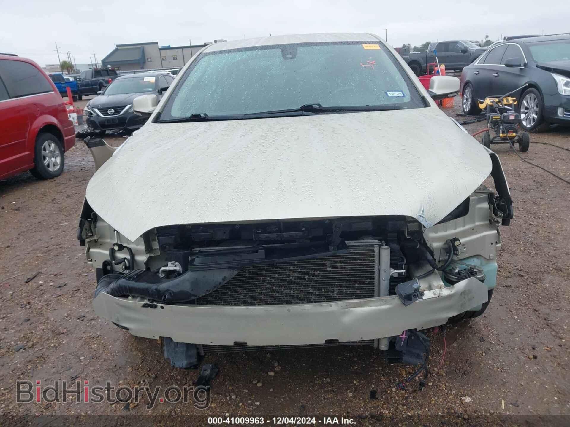 2014 BUICK LACROSSE - VIN: 1G4GB5G38EF102152 - Фото 6