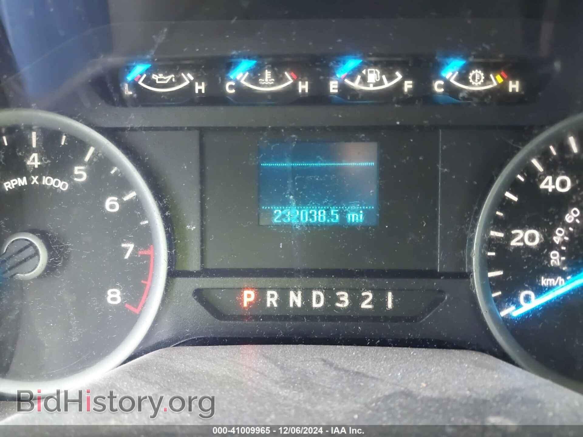 2015 FORD F-150 - VIN: 1FTEW1C8XFFA59865 - Фото 15