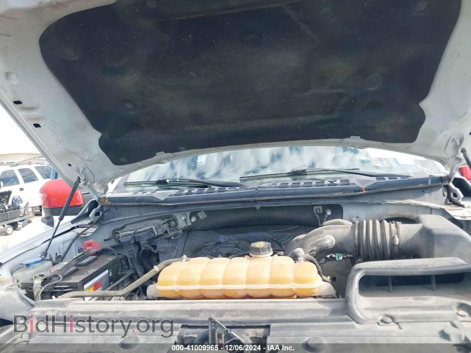 2015 FORD F-150 - VIN: 1FTEW1C8XFFA59865 - Фото 10