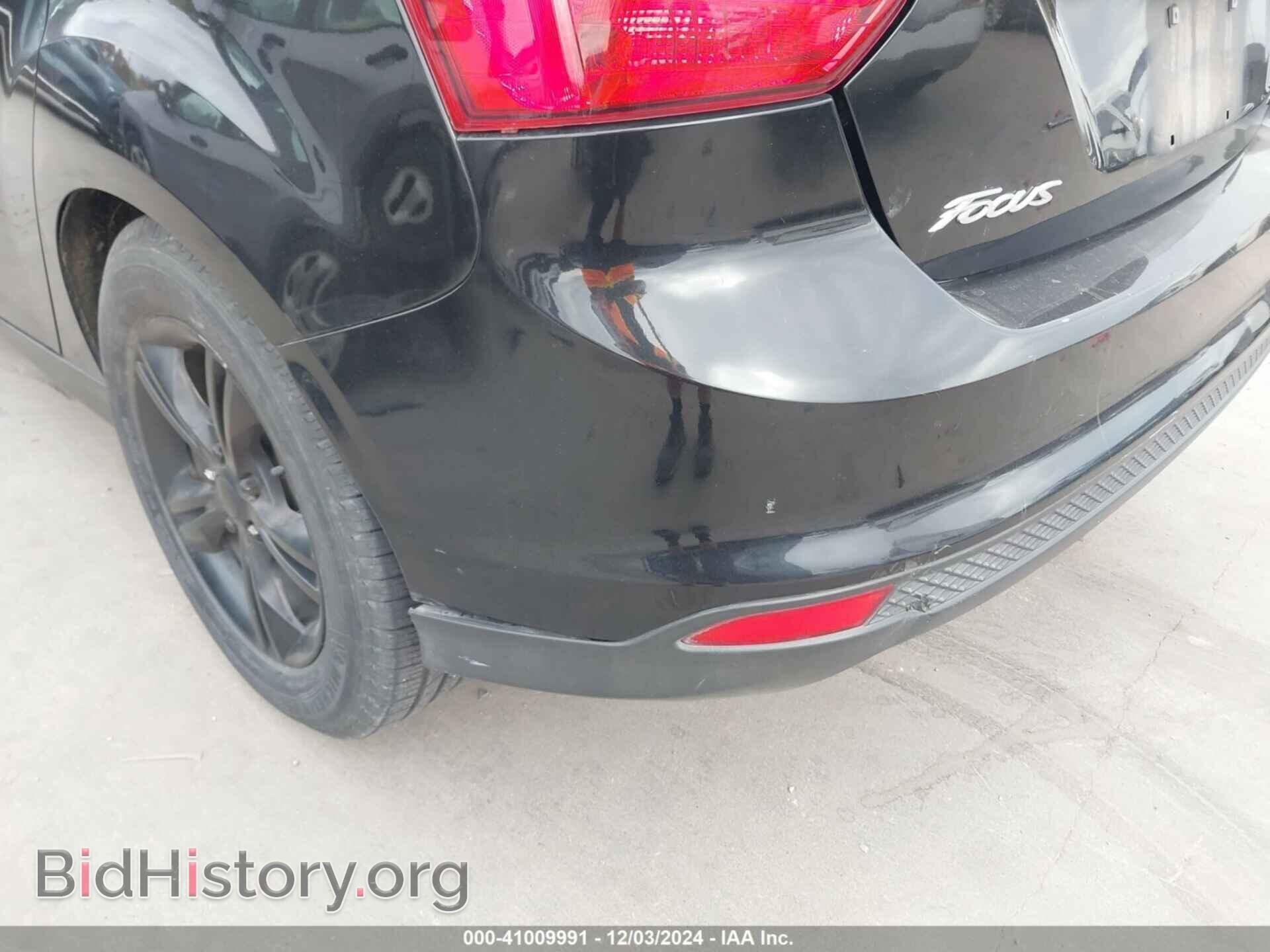 2013 FORD FOCUS - VIN: 1FADP3K23DL226430 - Фото 6