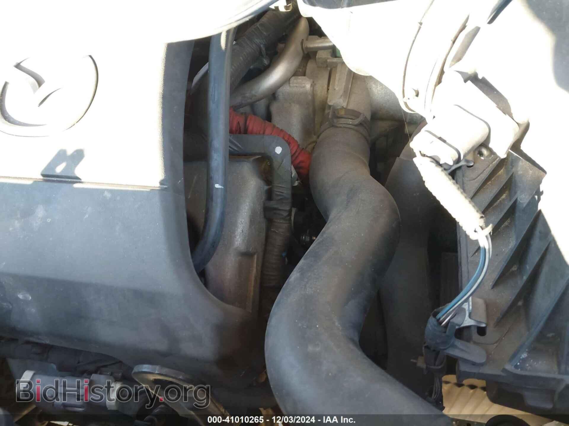 2010 MAZDA CX-9 - VIN: JM3TB2MA2A0224630 - Фото 6