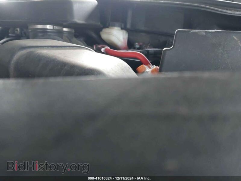 2010 Ford EDGE (VIN 2FMDK4JC5ABB04846) — photo 10 of 11