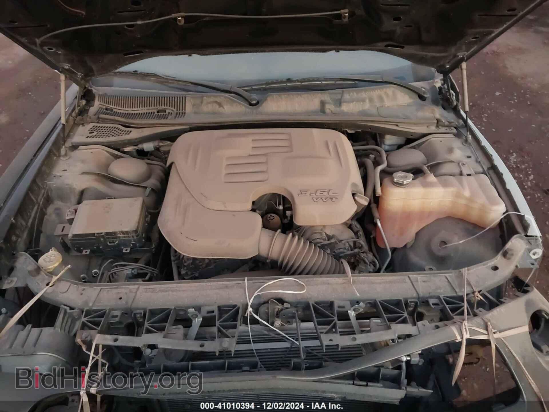 2015 DODGE CHALLENGER - VIN: 2C3CDZAG3FH816341 - Фото 10