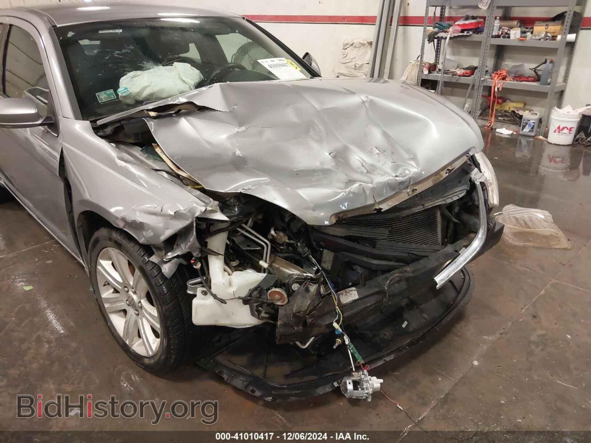 2013 CHRYSLER 200 - VIN: 1C3CCBAB0DN685825 - Фото 6