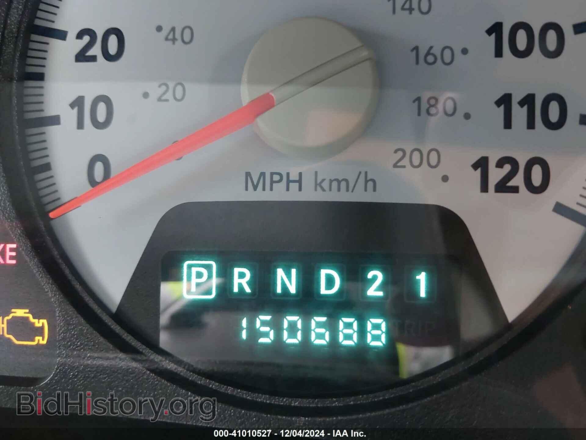 2008 DODGE RAM 1500 - VIN: 1D7HA18248J114316 - Фото 15