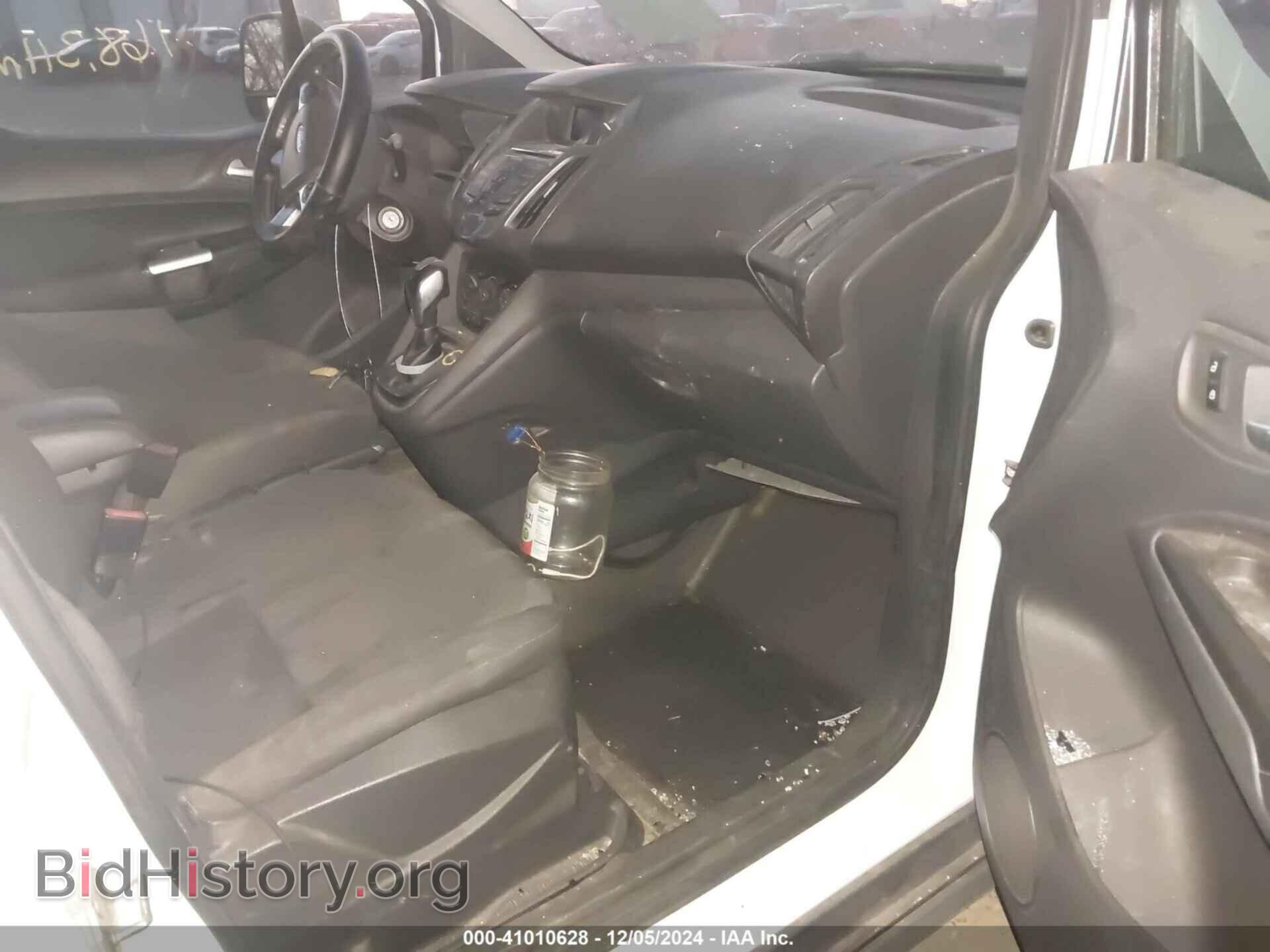 2015 FORD TRANSIT CONNECT - VIN: NM0LS7F73F1226019 - Фото 5
