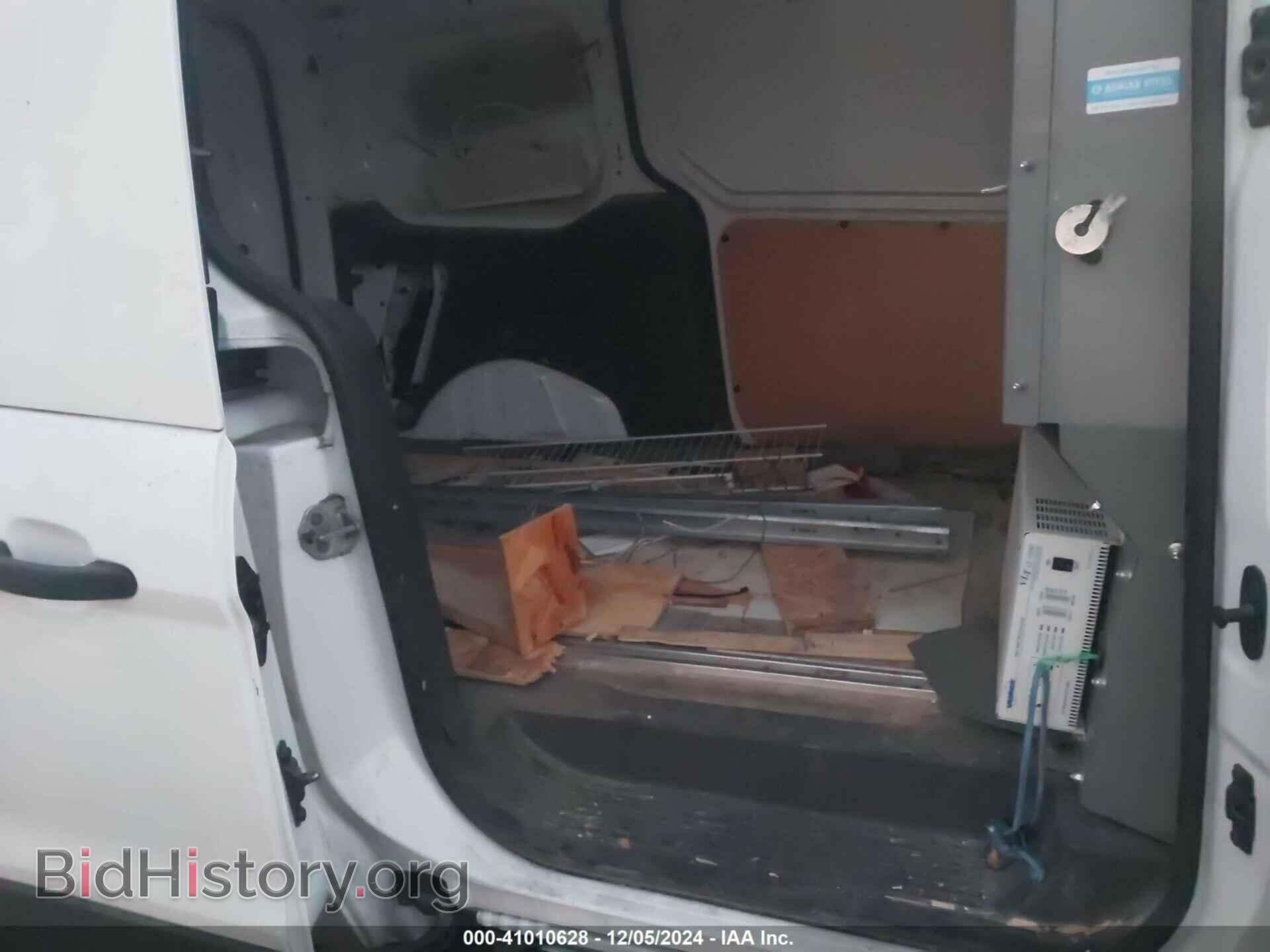 2015 FORD TRANSIT CONNECT - VIN: NM0LS7F73F1226019 - Фото 8