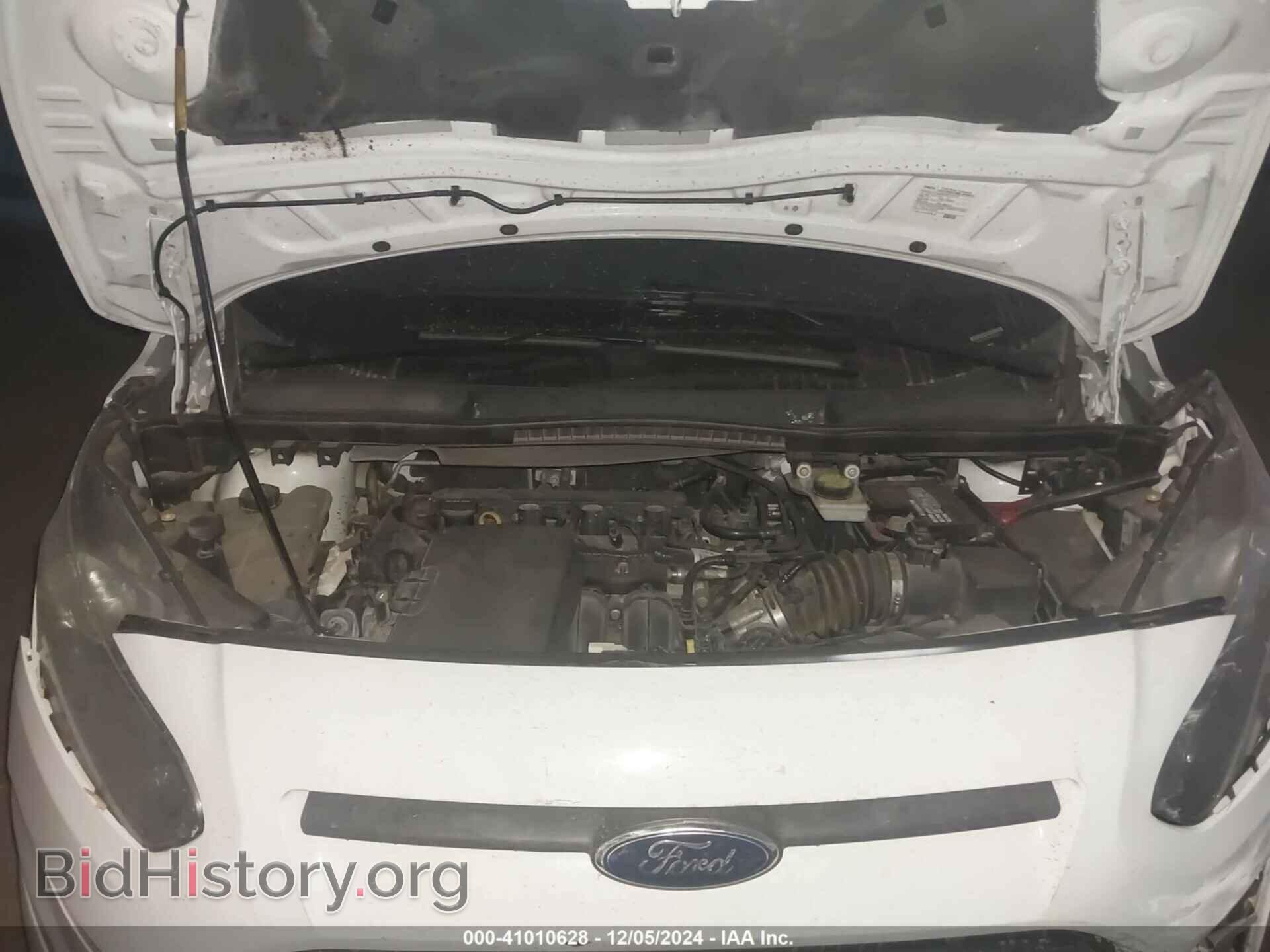 2015 FORD TRANSIT CONNECT - VIN: NM0LS7F73F1226019 - Фото 10