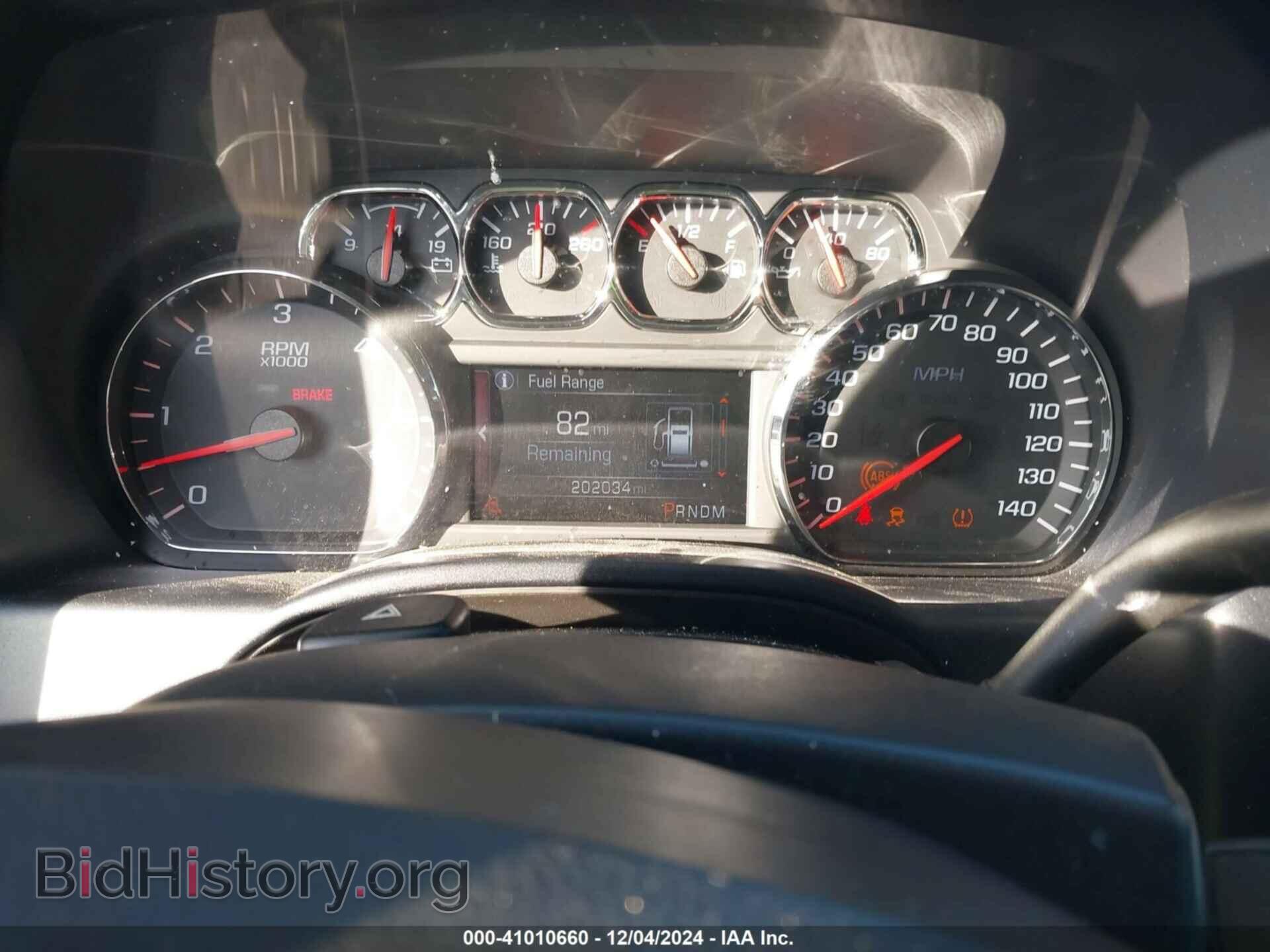 2014 GMC SIERRA 1500 - VIN: 3GTP1UEC3EG153268 - Фото 7