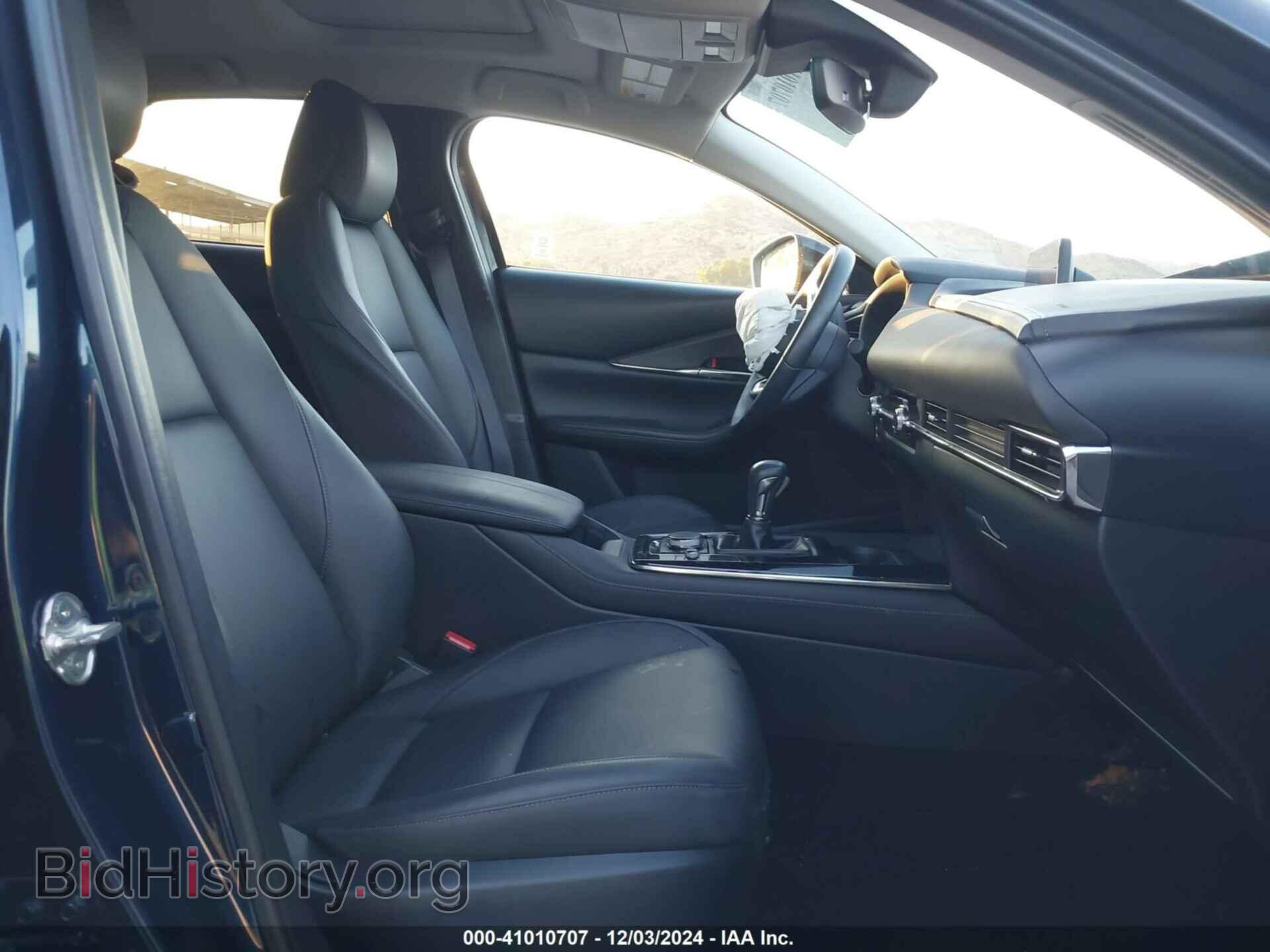 2021 MAZDA CX-30 - VIN: 3MVDMBAY4MM264717 - Фото 5