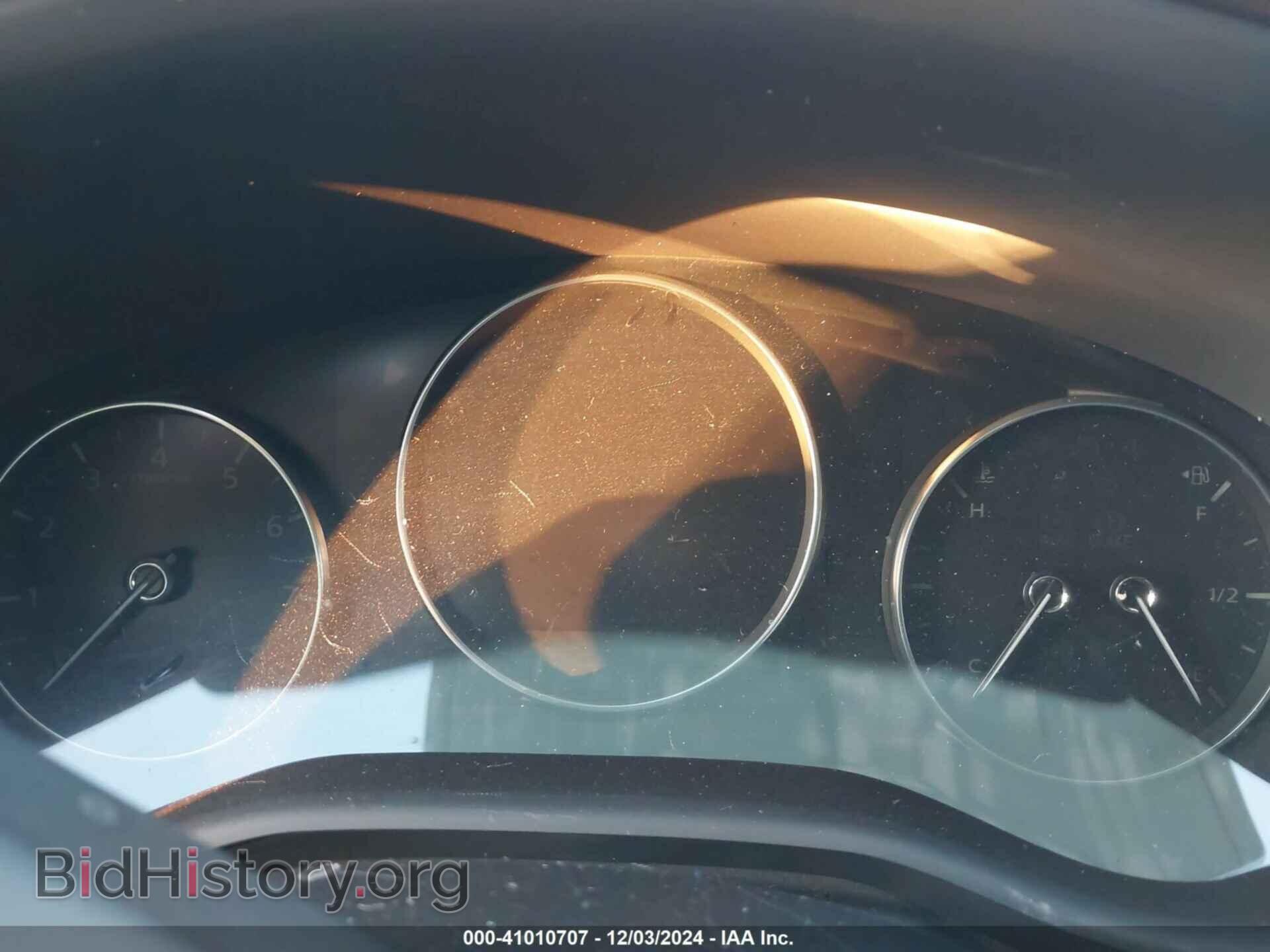 2021 MAZDA CX-30 - VIN: 3MVDMBAY4MM264717 - Фото 7