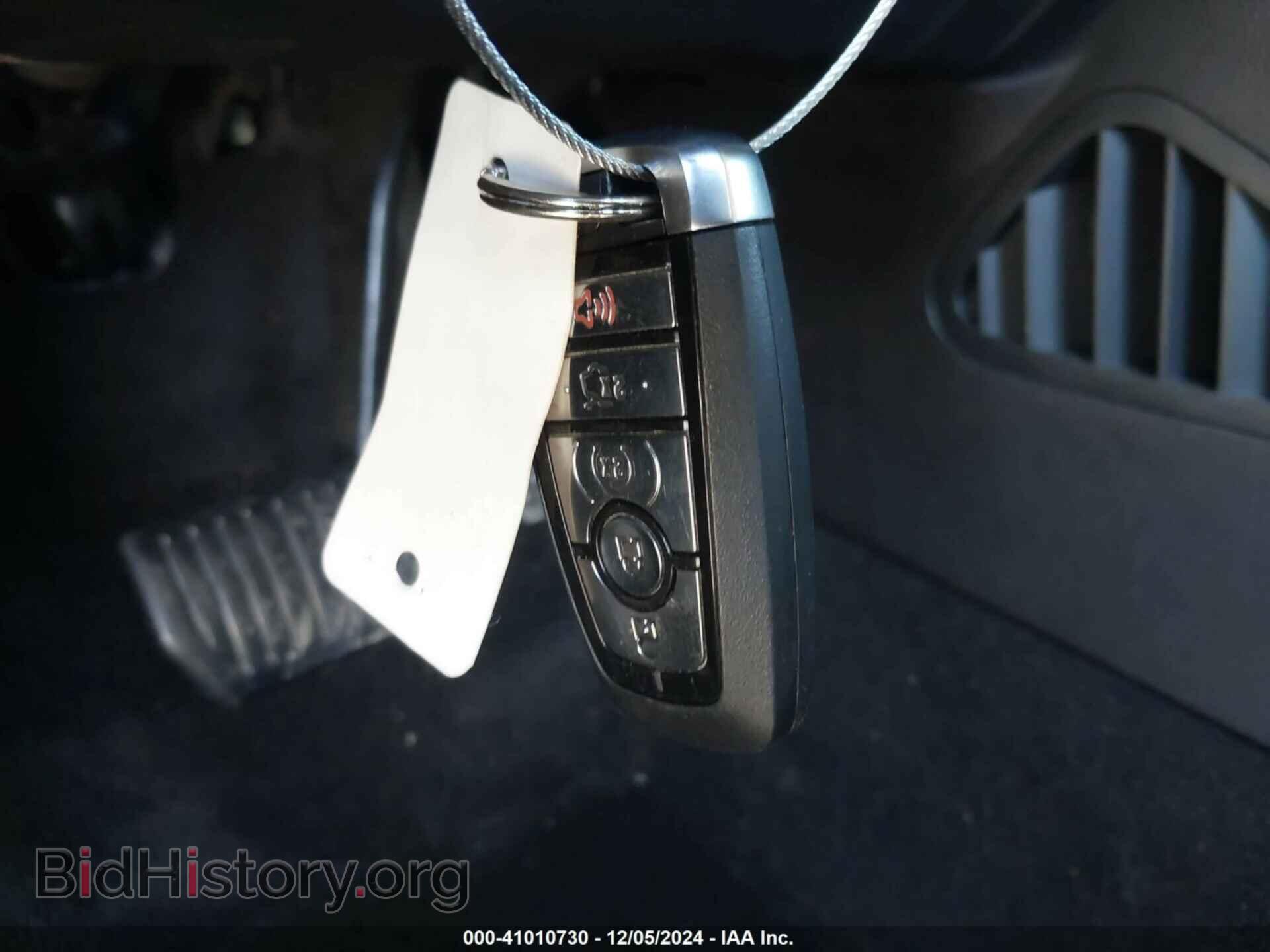 2019 FORD EDGE - VIN: 2FMPK3K99KBC15413 - Фото 11