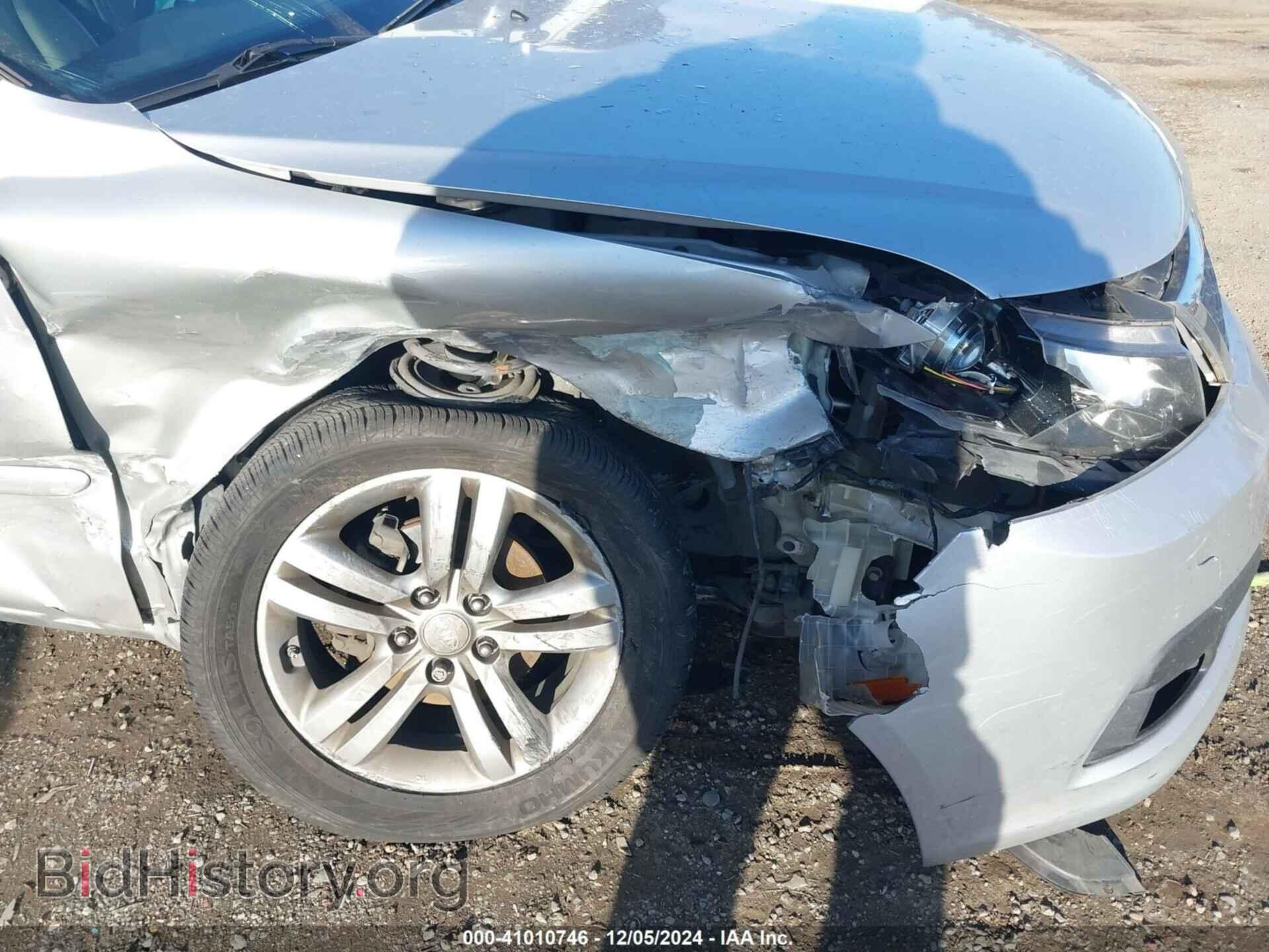 2010 KIA OPTIMA - VIN: KNAGH4A43A5414682 - Фото 6