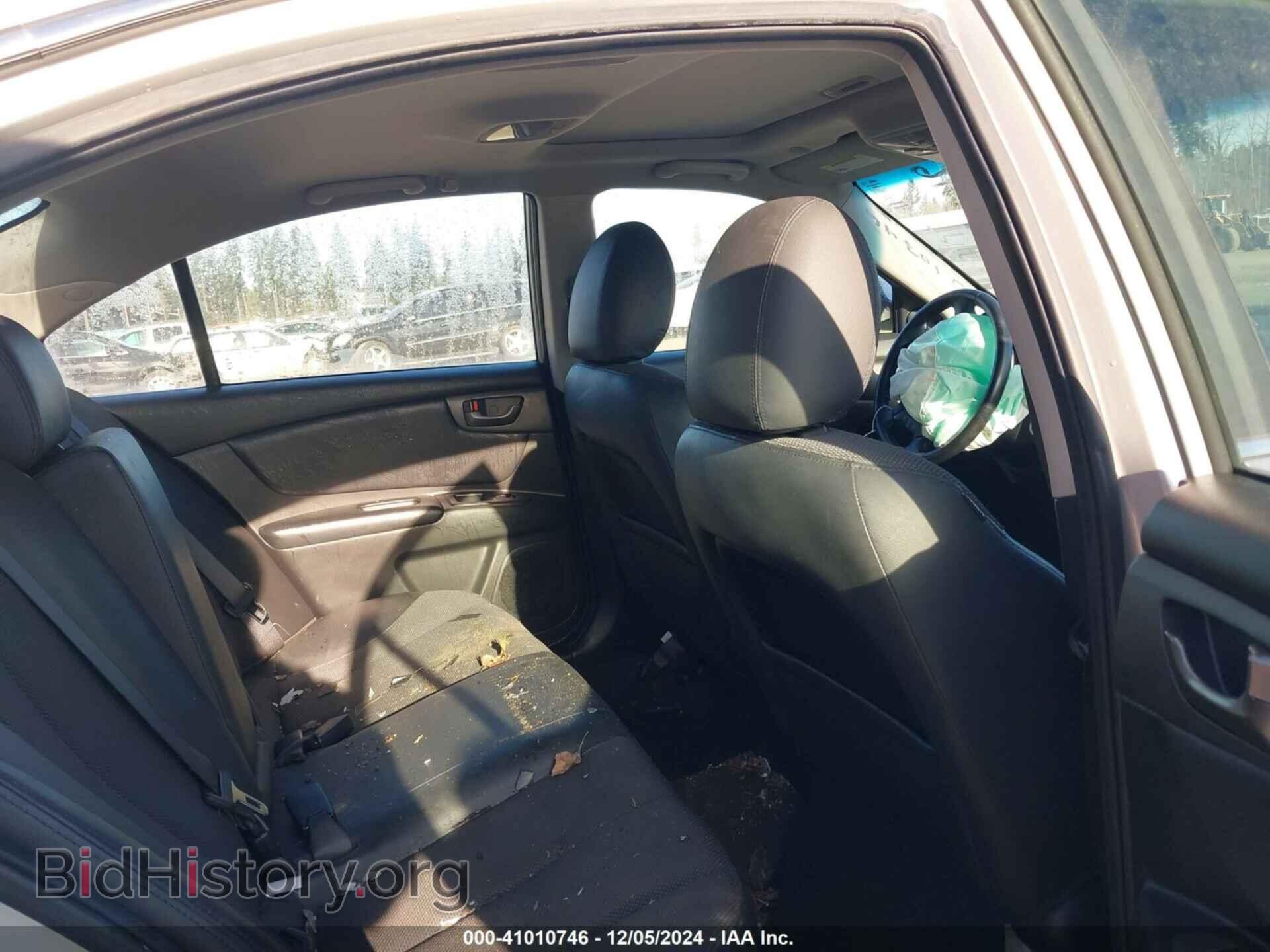 2010 KIA OPTIMA - VIN: KNAGH4A43A5414682 - Фото 8