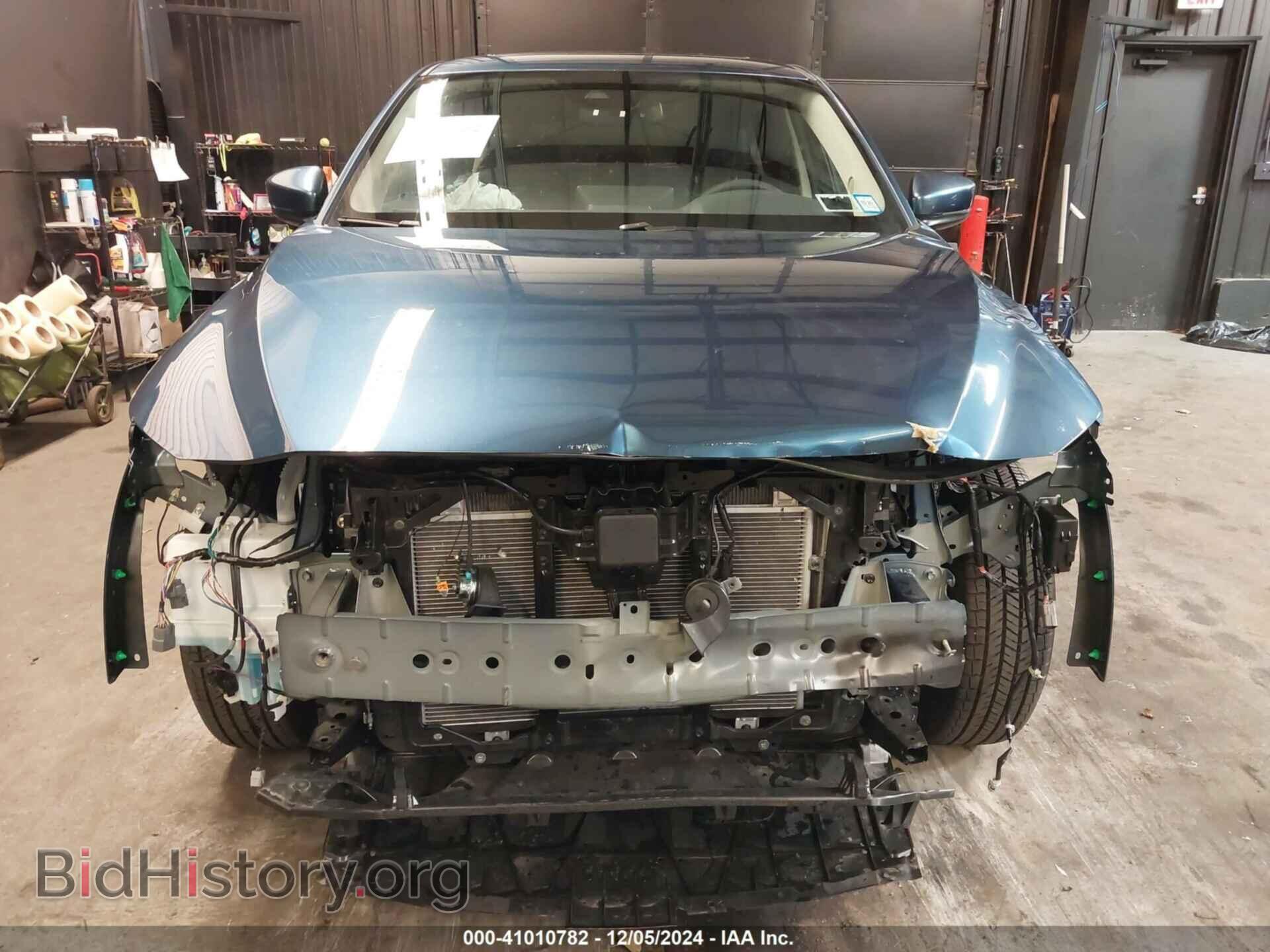 2024 MAZDA CX-5 - VIN: JM3KFBCL9R0451540 - Фото 6