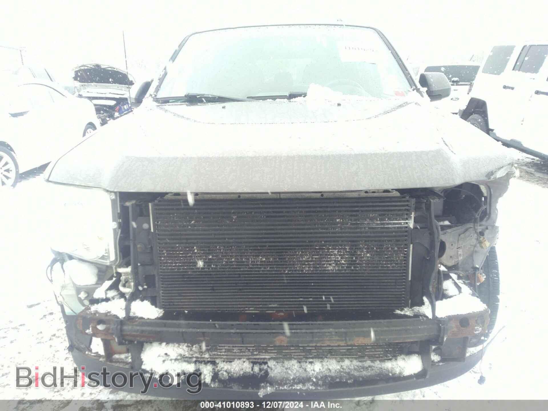 2012 FORD ESCAPE - VIN: 1FMCU9D71CKC73871 - Фото 6