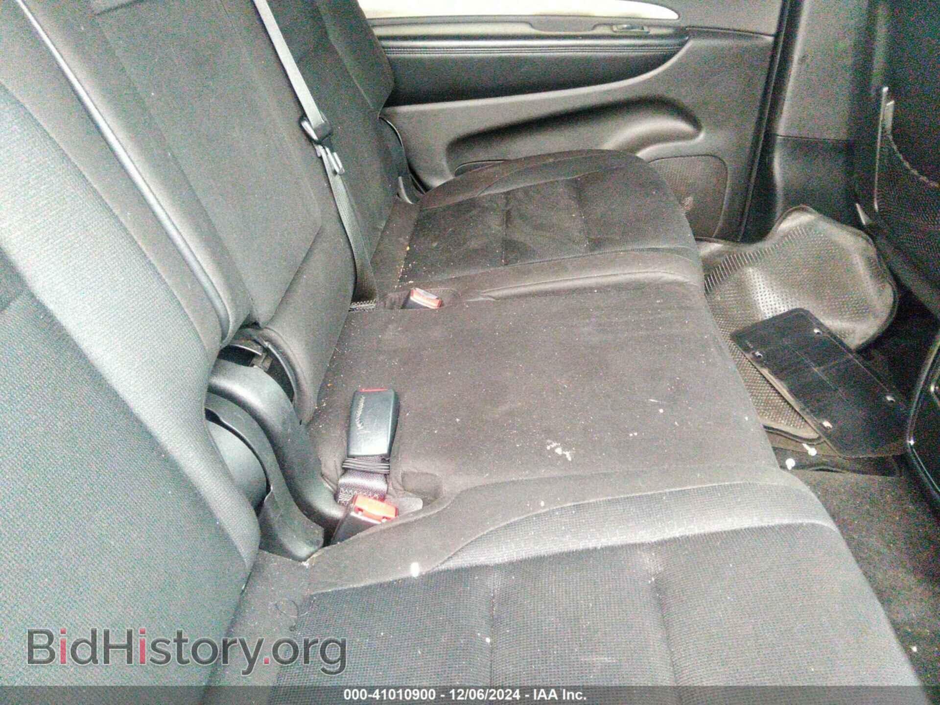 2017 DODGE DURANGO - VIN: 1C4RDJAG3HC898598 - Photo 8