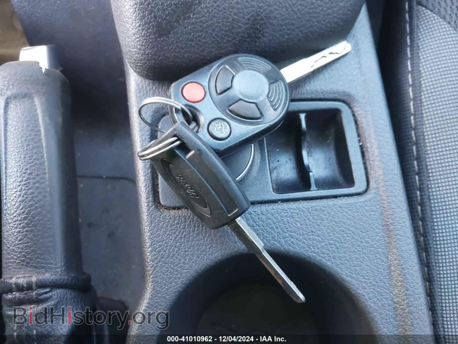 2012 FORD FOCUS - VIN: 1FAHP3E2XCL327346 - Фото 11