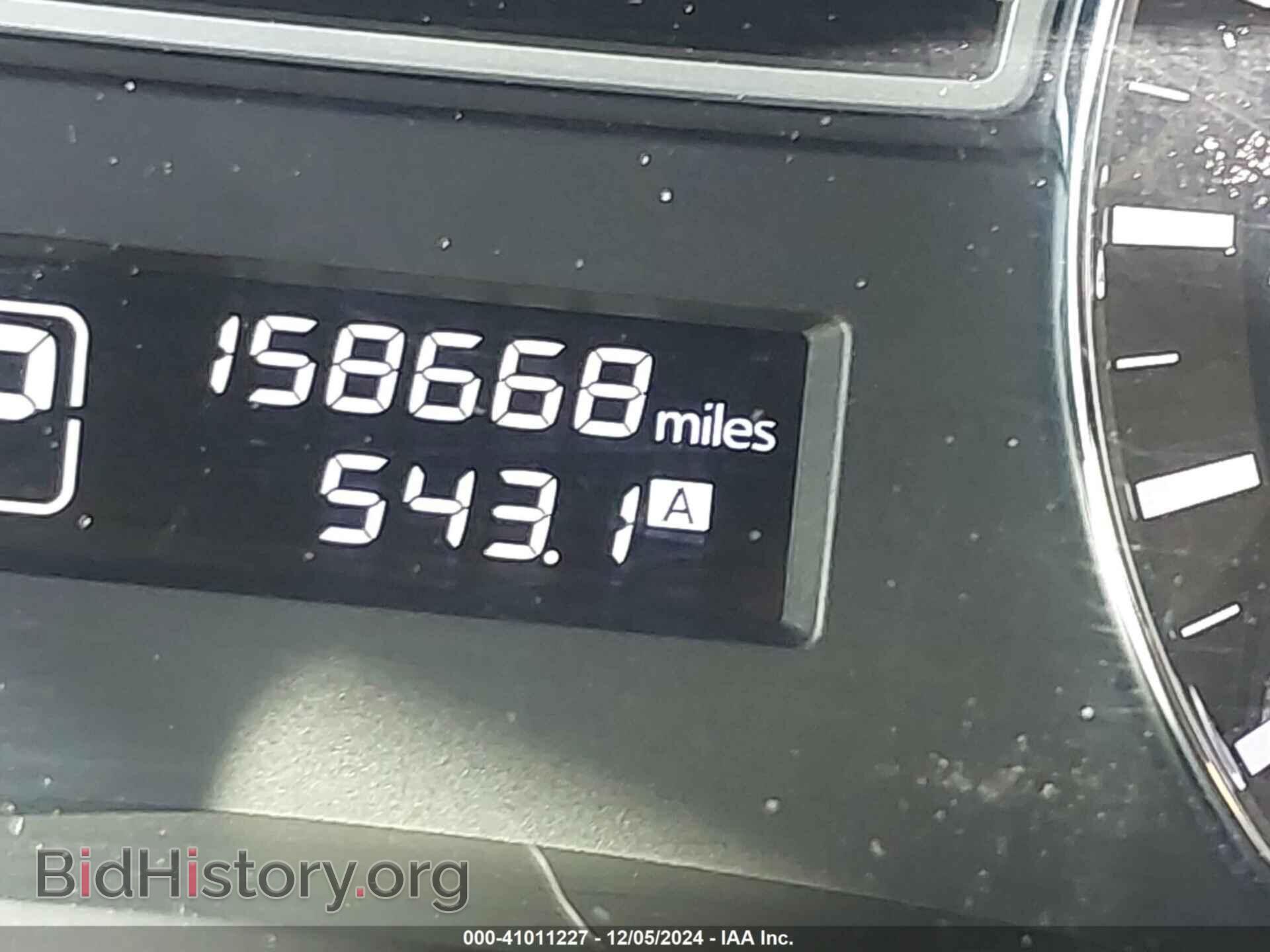 2013 NISSAN PATHFINDER - VIN: 5N1AR2MN4DC619082 - Фото 16