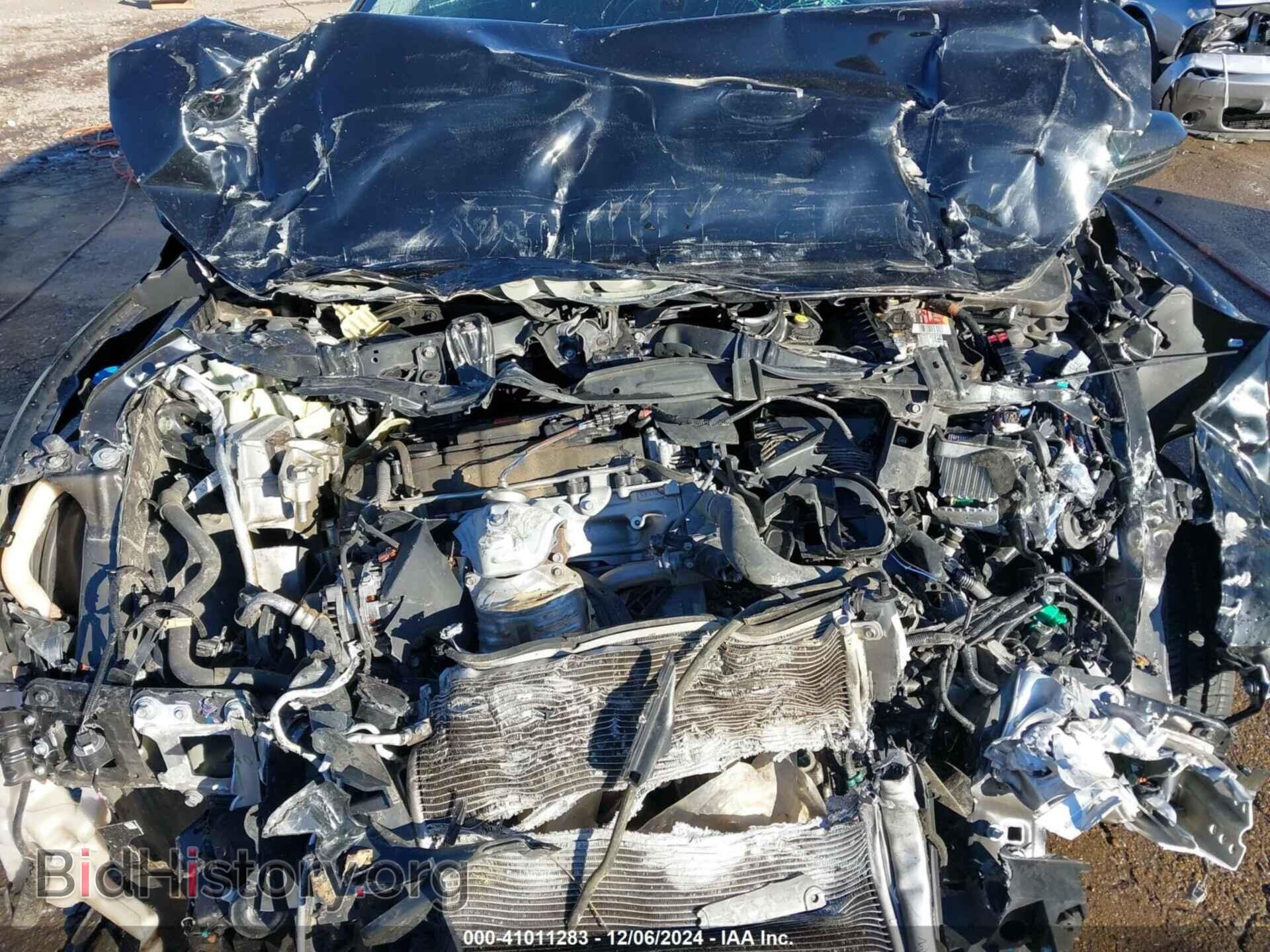 2017 HONDA CIVIC - VIN: 19XFC2F74HE033183 - Фото 10
