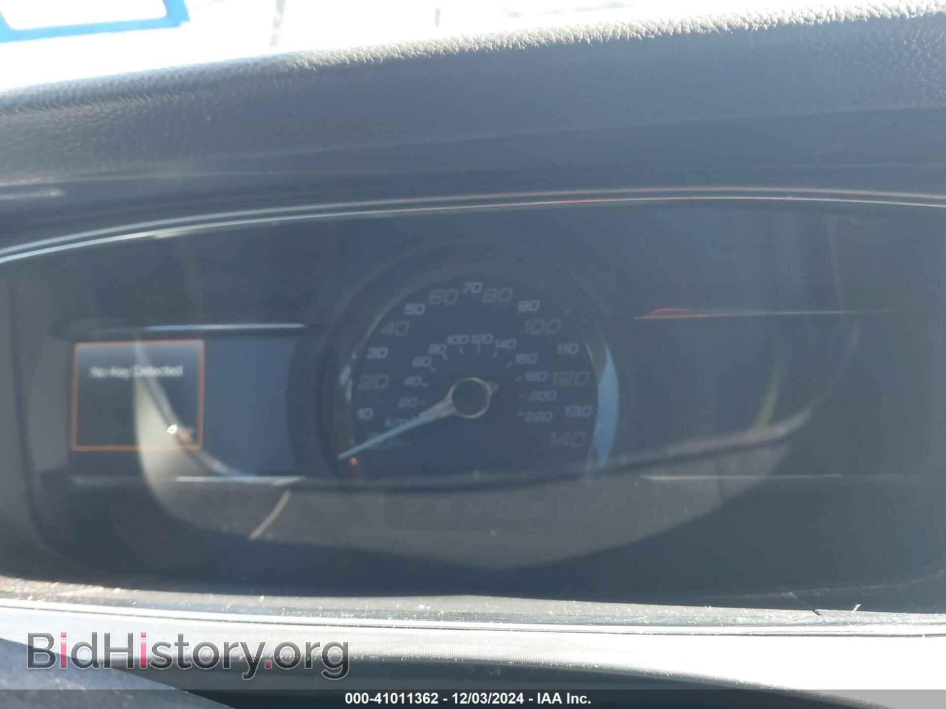 2018 FORD TAURUS - VIN: 1FAHP2E89JG122928 - Фото 7