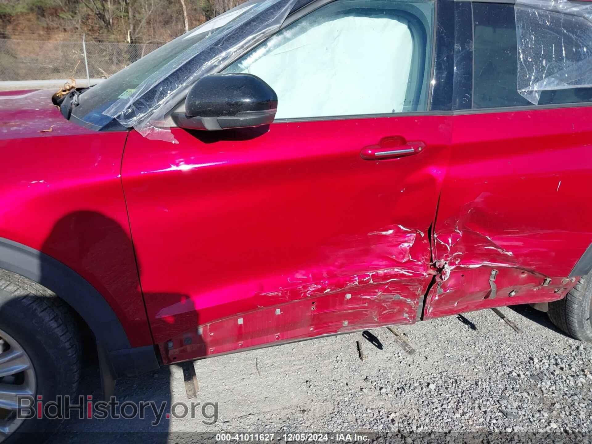 2020 FORD EXPLORER - VIN: 1FMSK8FH3LGC41346 - Photo 6