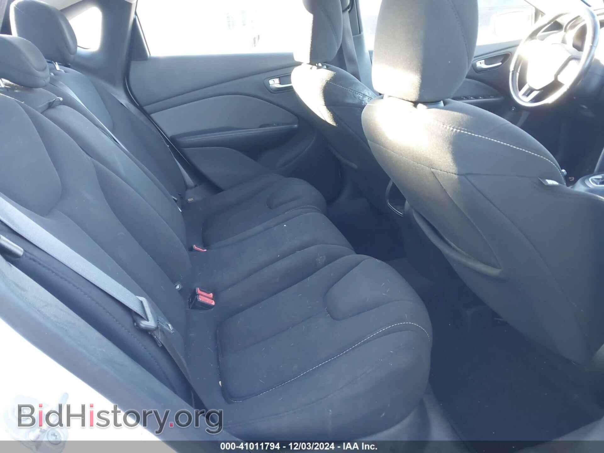 2013 DODGE DART - VIN: 1C3CDFBA1DD321753 - Фото 8