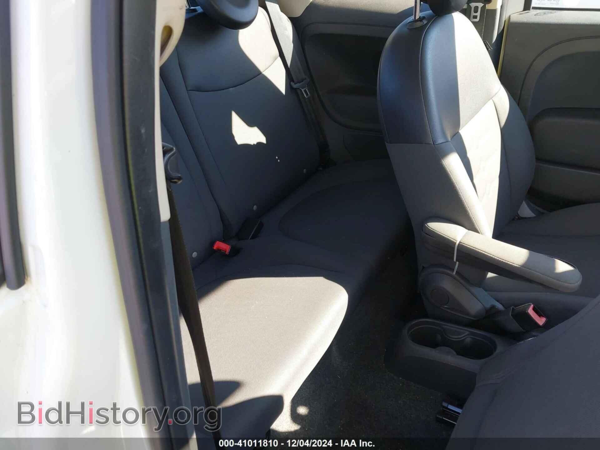 2014 FIAT 500 - VIN: 3C3CFFAR5ET210443 - Фото 8