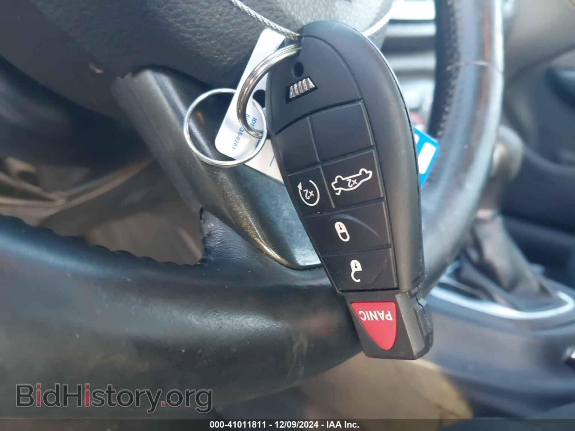 2013 DODGE DART - VIN: 1C3CDFBA4DD310682 - Photo 11