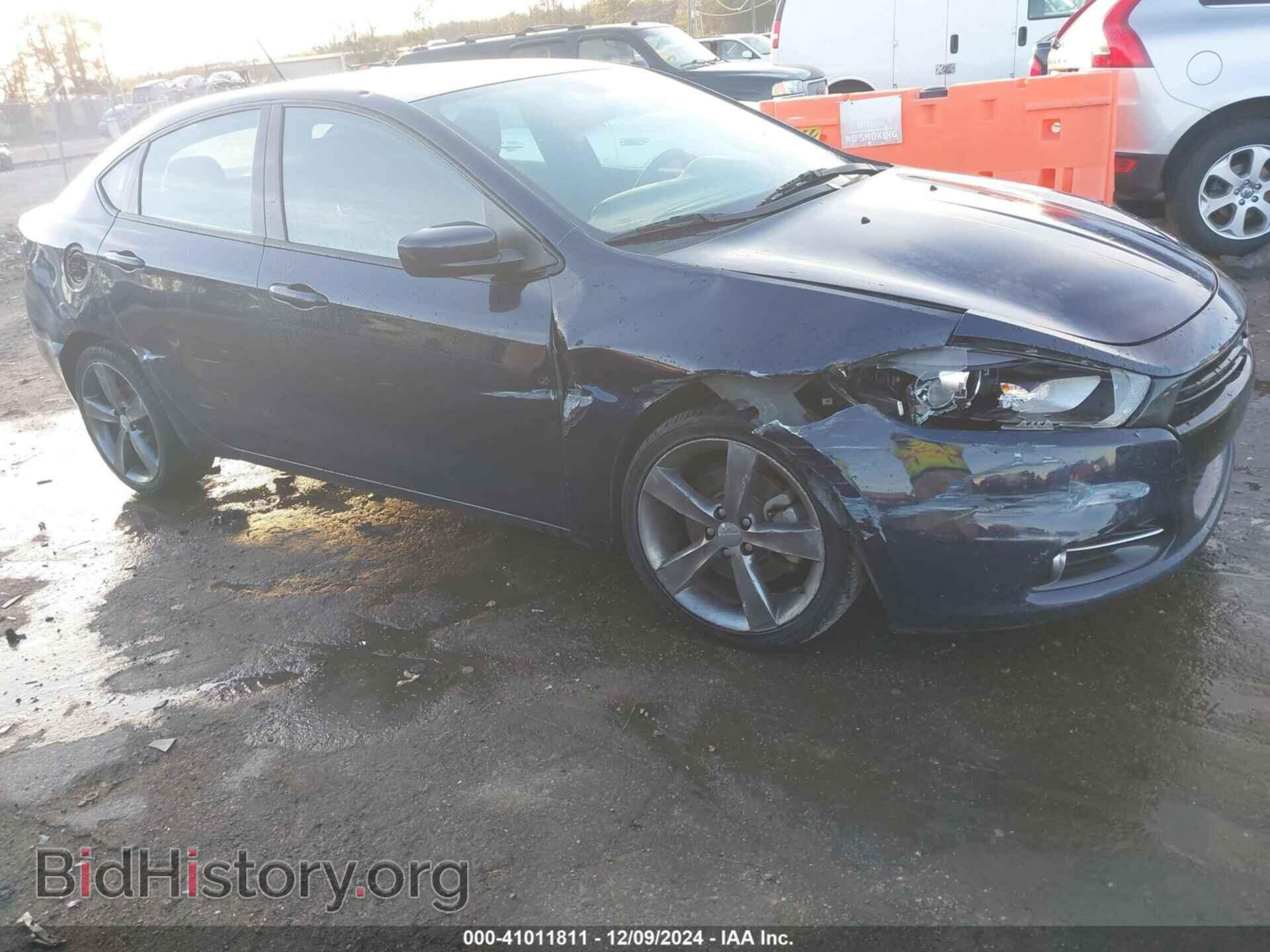 2013 DODGE DART - VIN: 1C3CDFBA4DD310682 - Photo 6