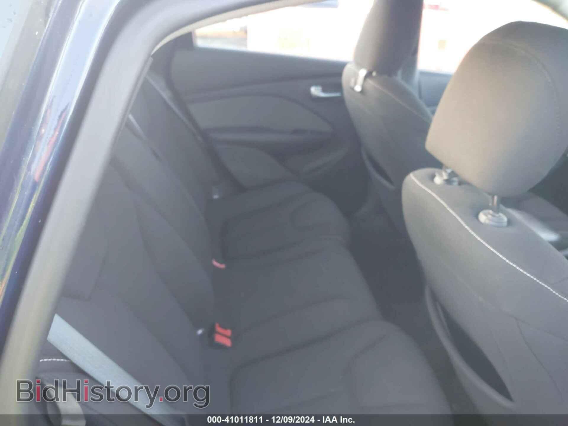 2013 DODGE DART - VIN: 1C3CDFBA4DD310682 - Photo 8