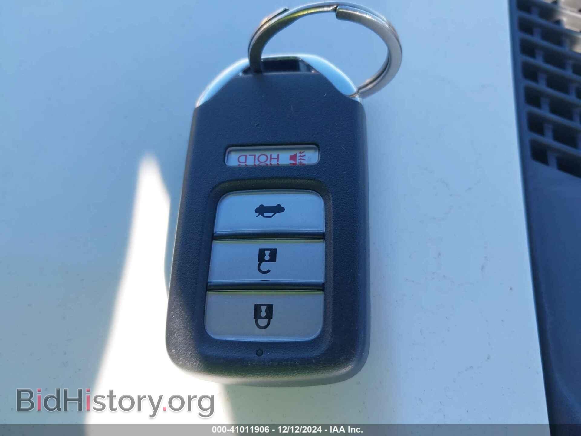 2015 HONDA CIVIC - VIN: 19XFB2F97FE086218 - Фото 11