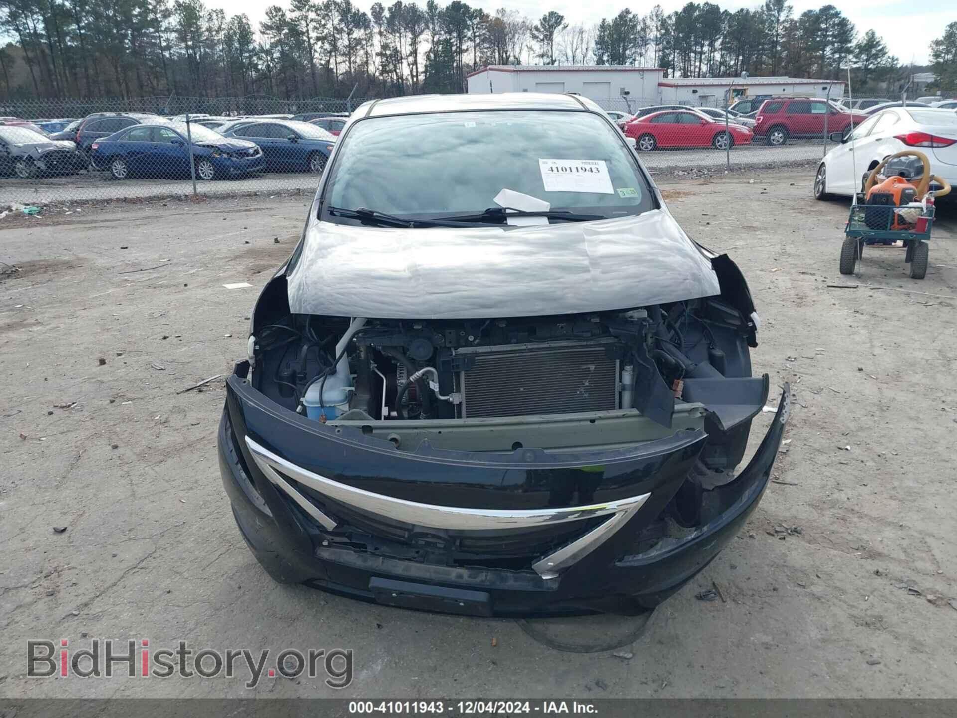 2016 NISSAN VERSA - VIN: 3N1CN7AP2GL827579 - Фото 13