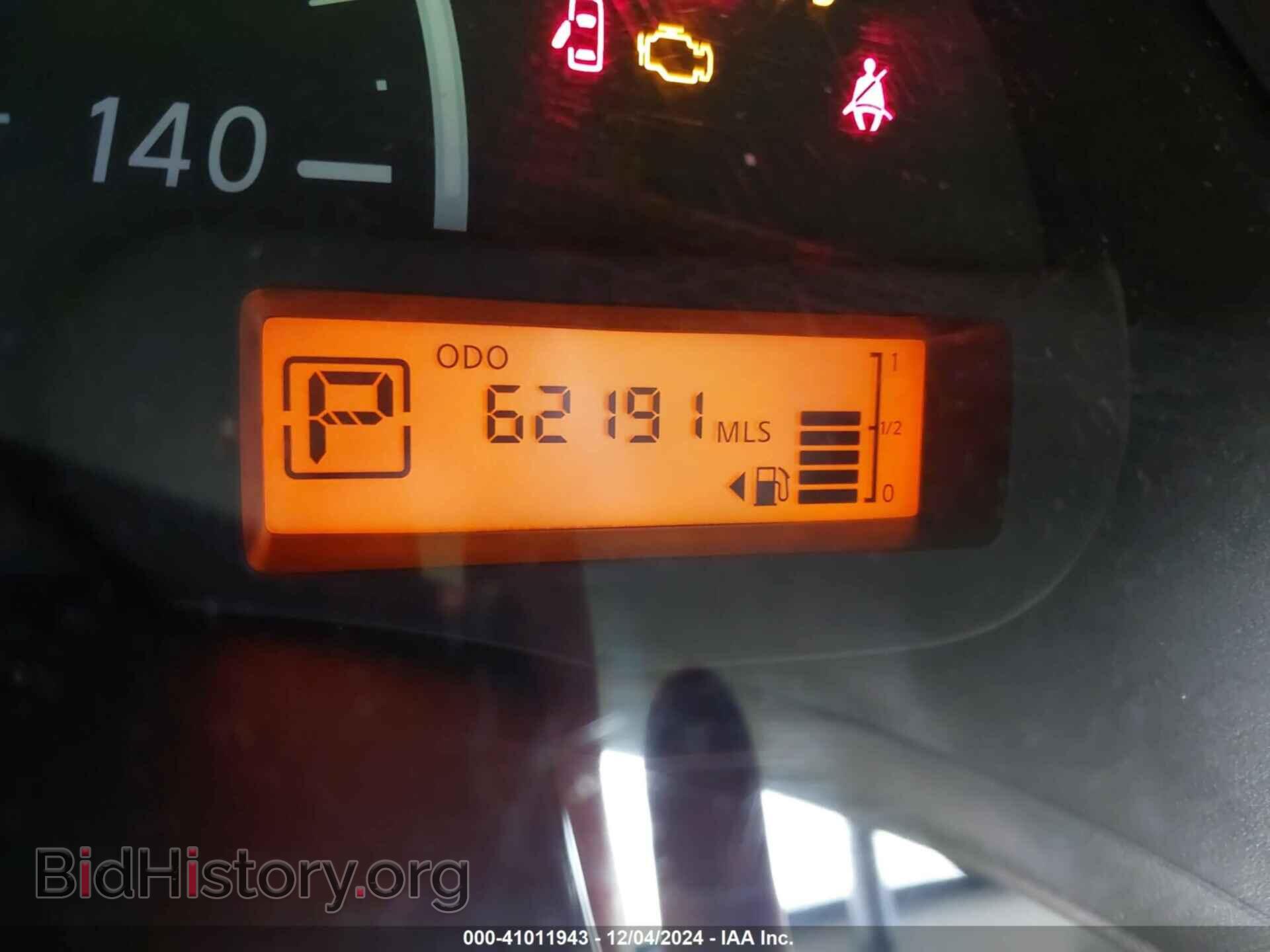 2016 NISSAN VERSA - VIN: 3N1CN7AP2GL827579 - Фото 16
