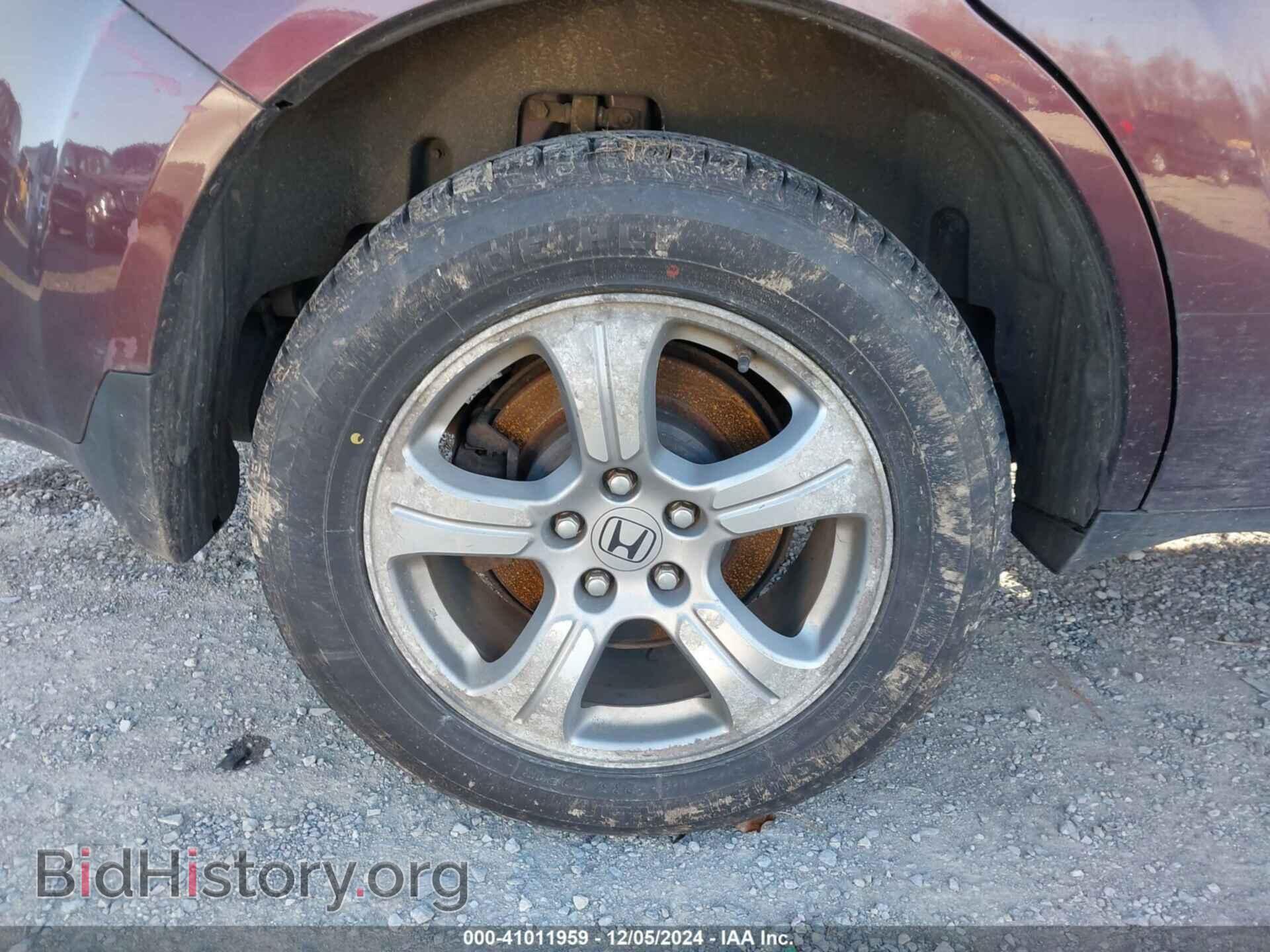 2012 HONDA PILOT - VIN: 5FNYF4H57CB040316 - Photo 12