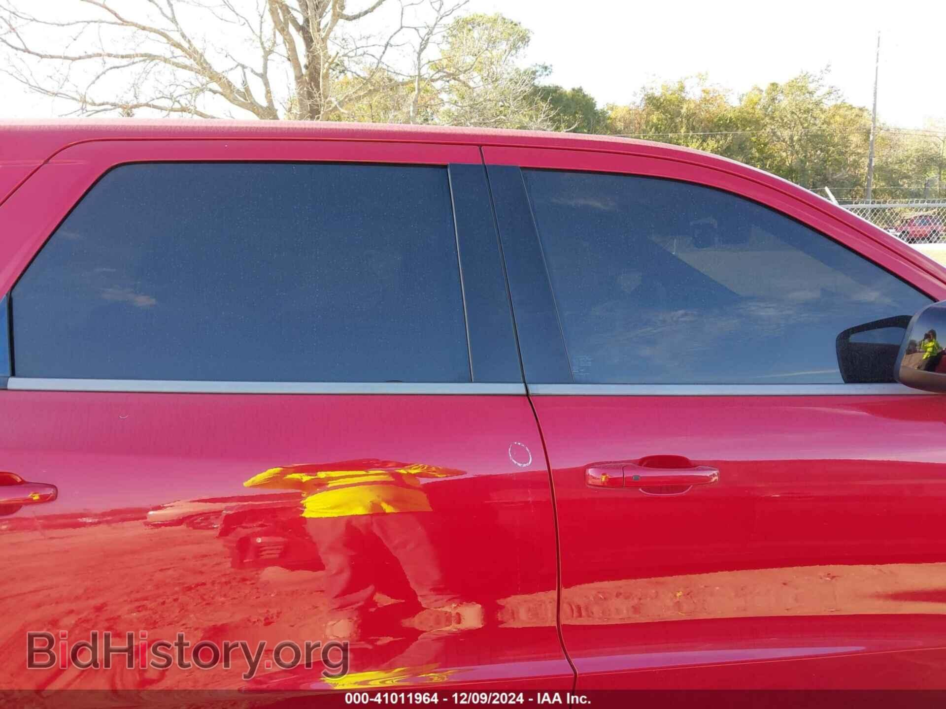 2018 DODGE DURANGO - VIN: 1C4RDHAG1JC455817 - Фото 13