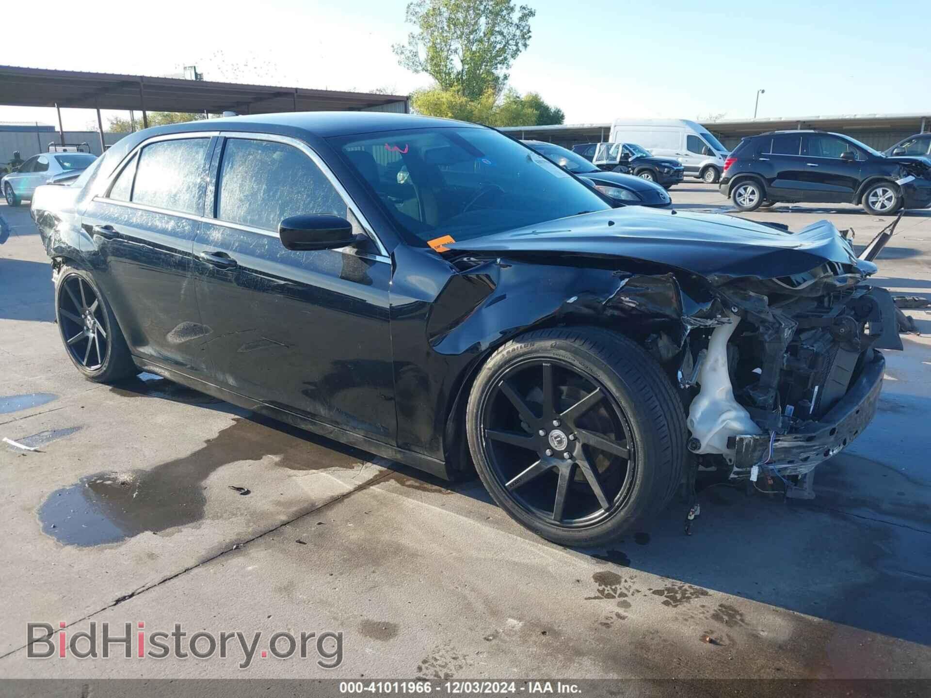 Photo 2C3CCAAG9KH556266 - CHRYSLER 300 2019