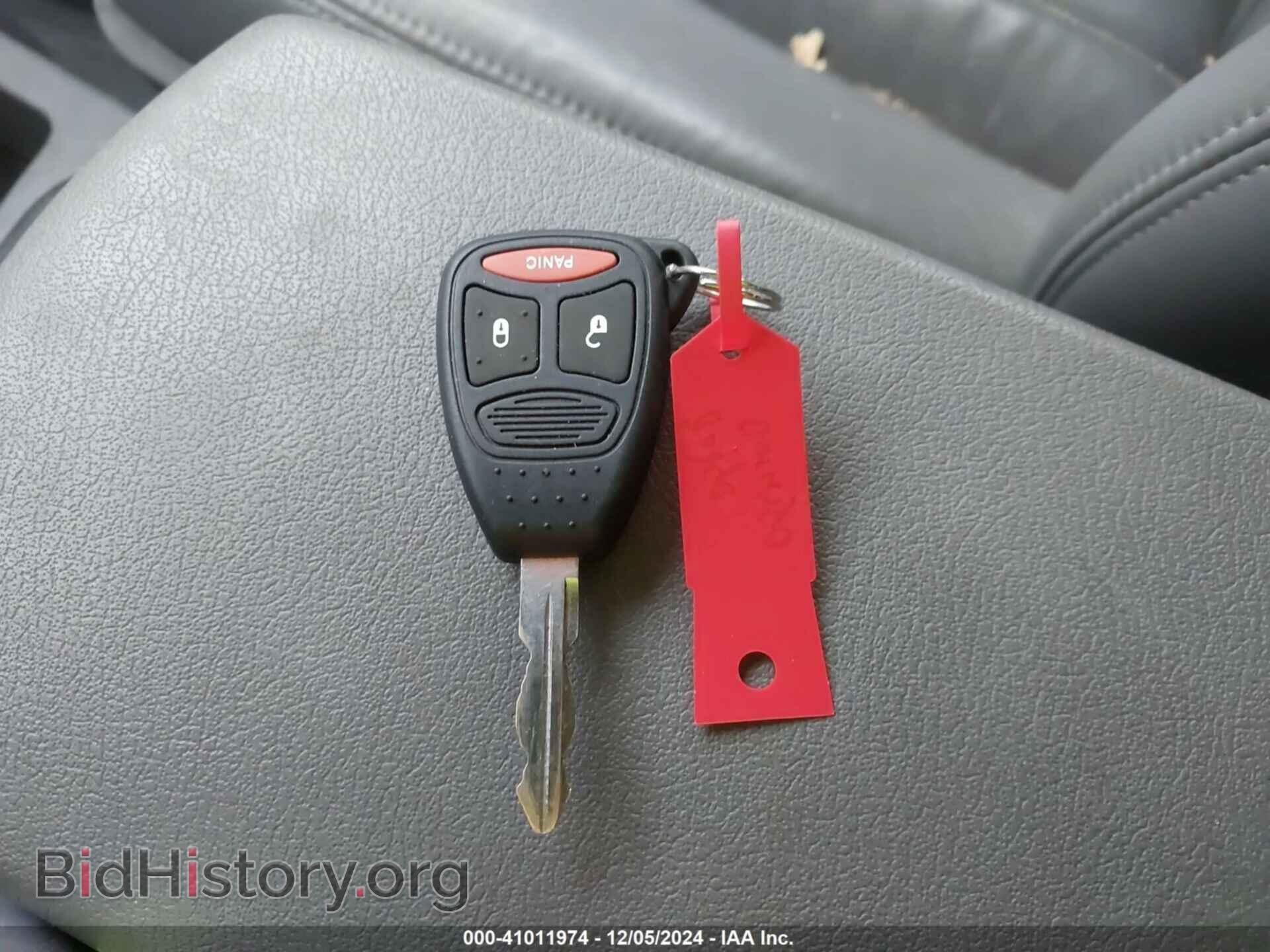 2005 DODGE DURANGO - VIN: 1D8HB58D35F545990 - Photo 11