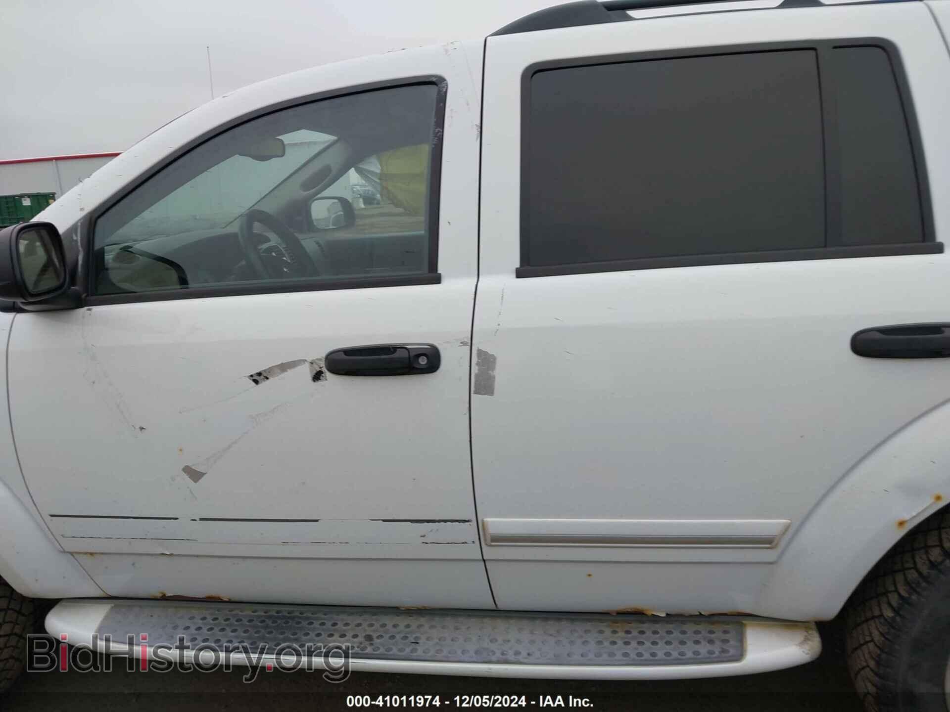 2005 DODGE DURANGO - VIN: 1D8HB58D35F545990 - Photo 14