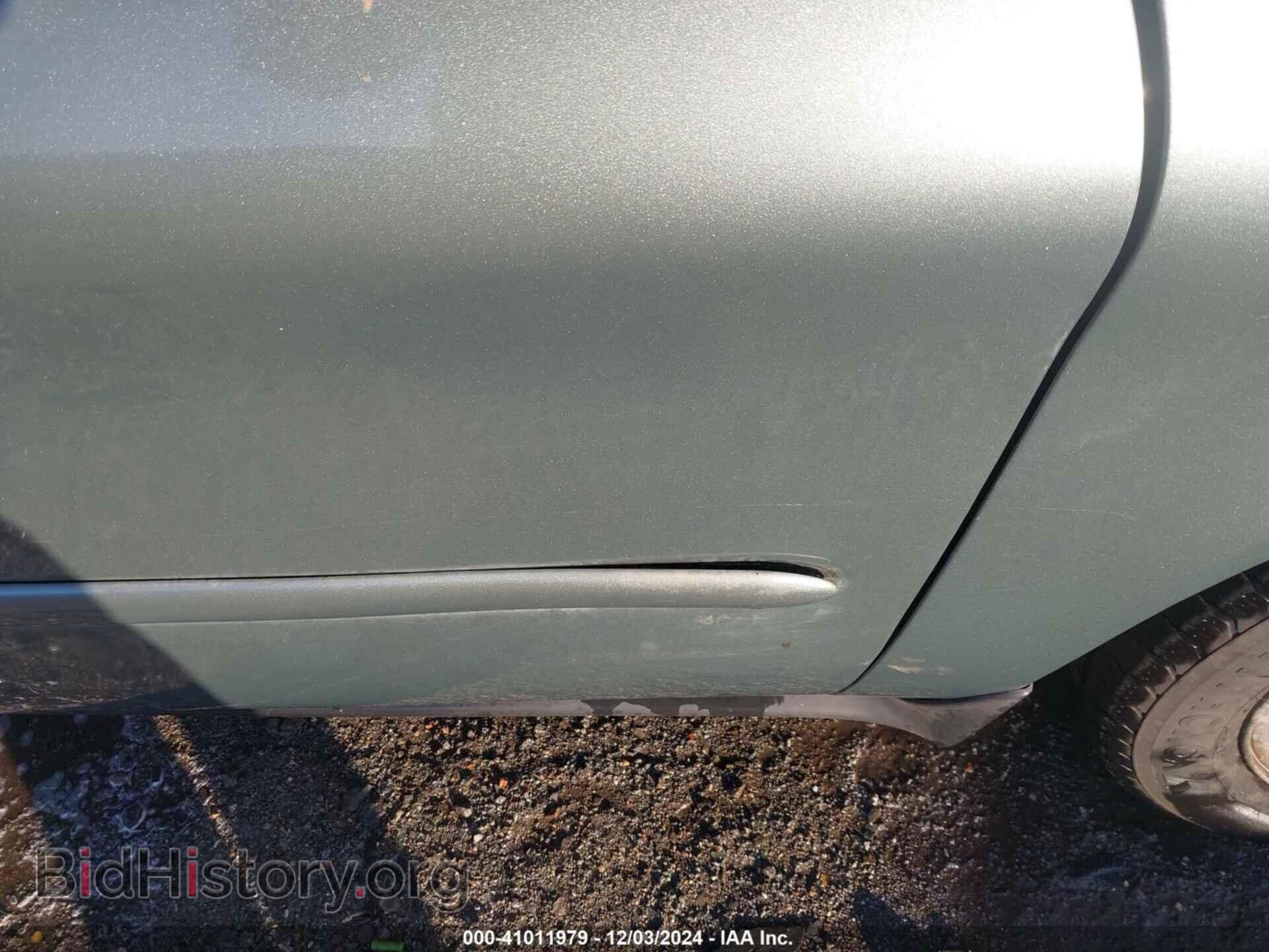 2006 FORD TAURUS - VIN: 1FAFP53U06A167498 - Фото 20