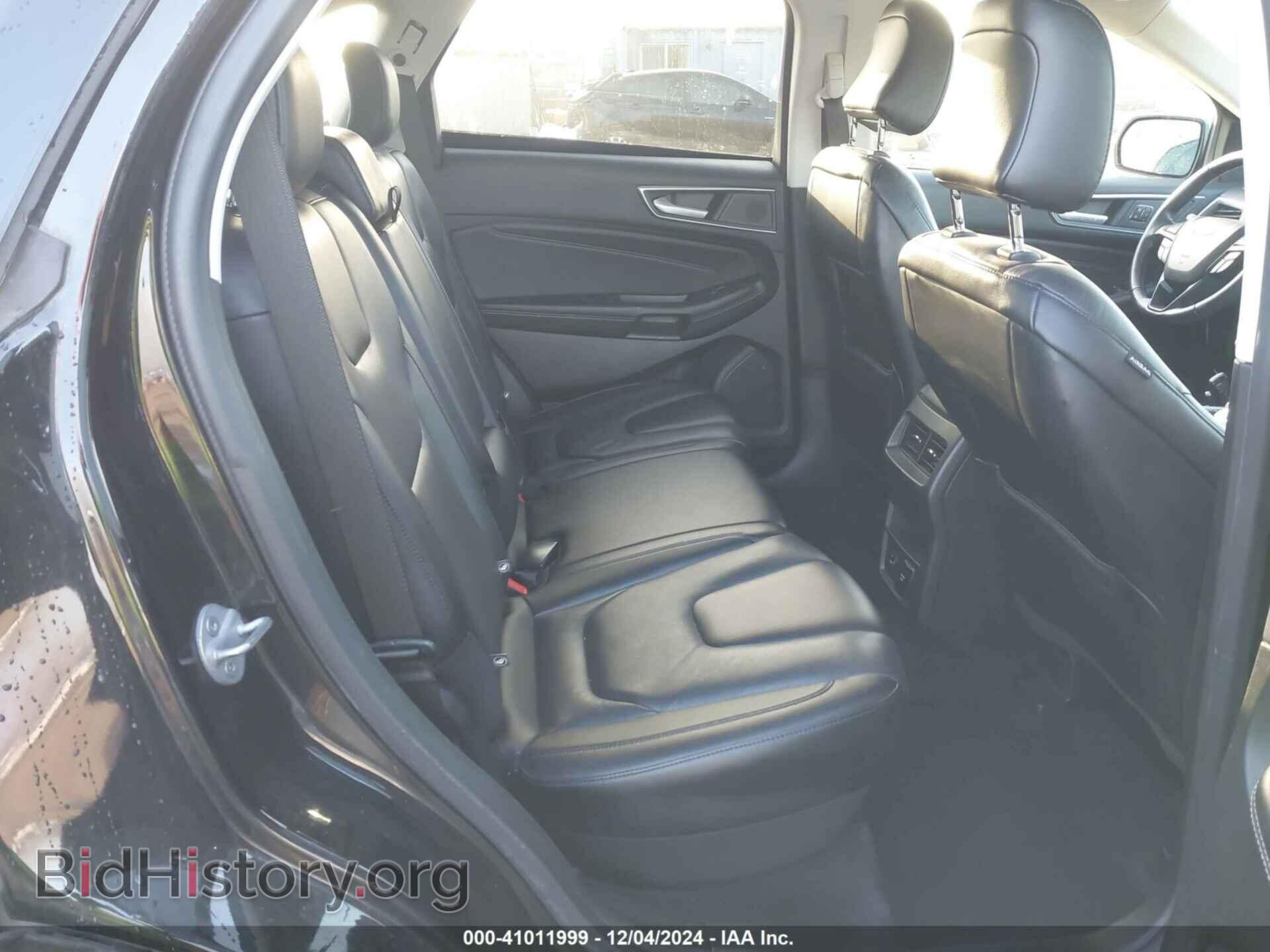2022 FORD EDGE - VIN: 2FMPK4K92NBA54218 - Фото 8
